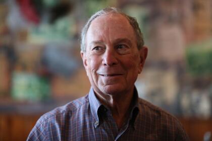 <b>Puesto 9. Michael Bloomberg, 74.5 millones de dólares.</b> El empresario y político neoyorquino ha contribuido entre otras causas a la ayuda a países en desarrollo a afrontar la pandemia. Las donaciones que ha realizado corresponden al <b>0.13%</b> de su fortuna total. <br>