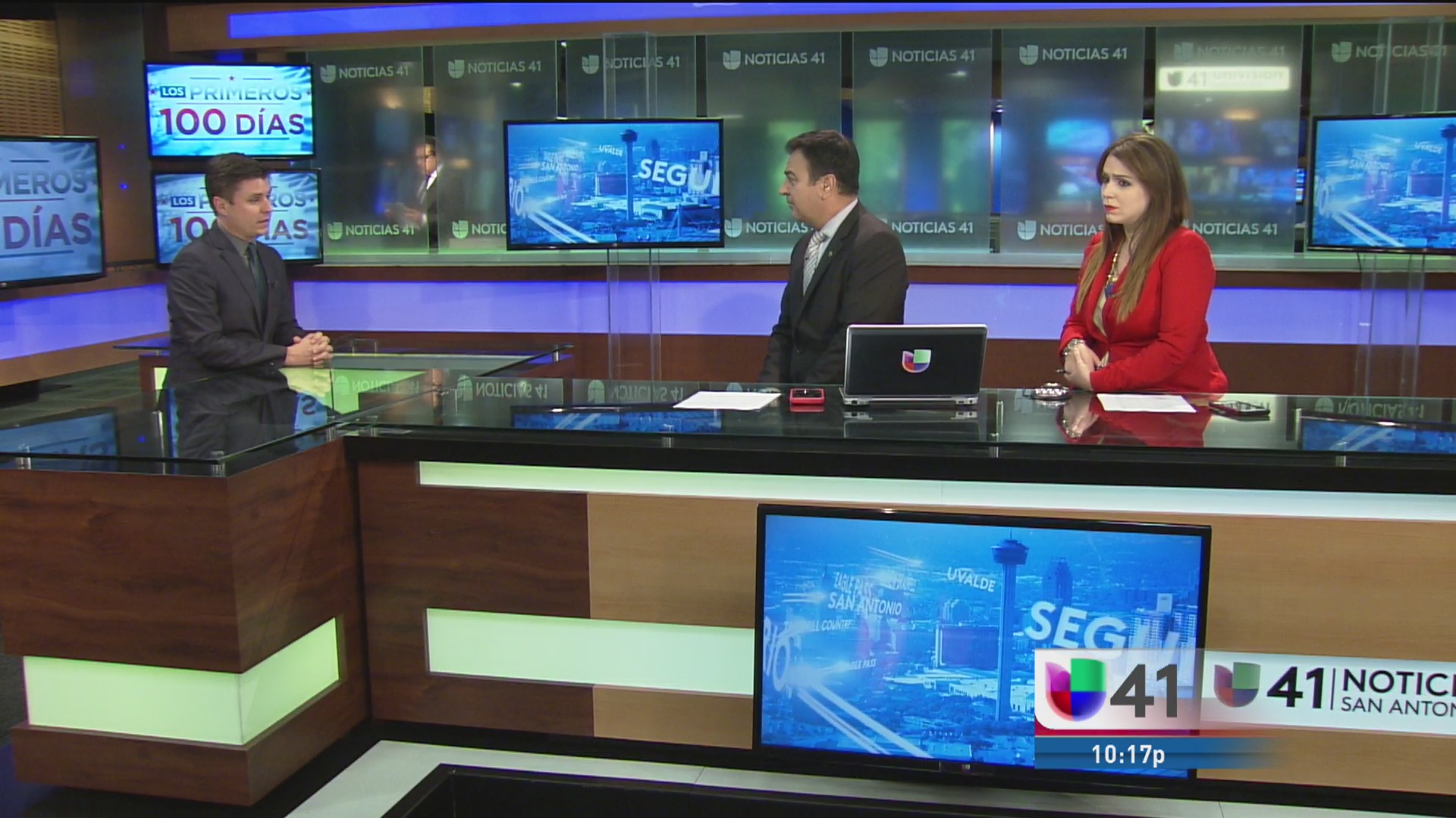 Abogado de inmigración afirma que “tenemos que estar preparados para