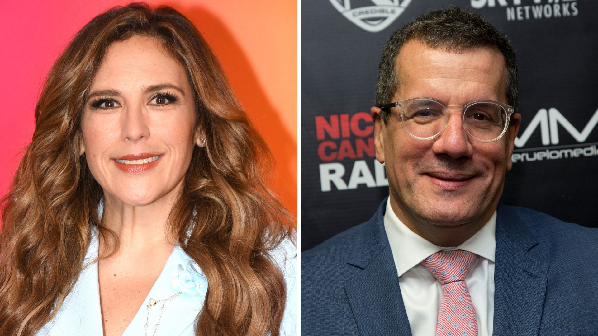 Angélica Vale se divorcia: ¿cómo está tras supuestamente Otto Padrón  solicitarle el divorcio? | Univision Famosos | Univision