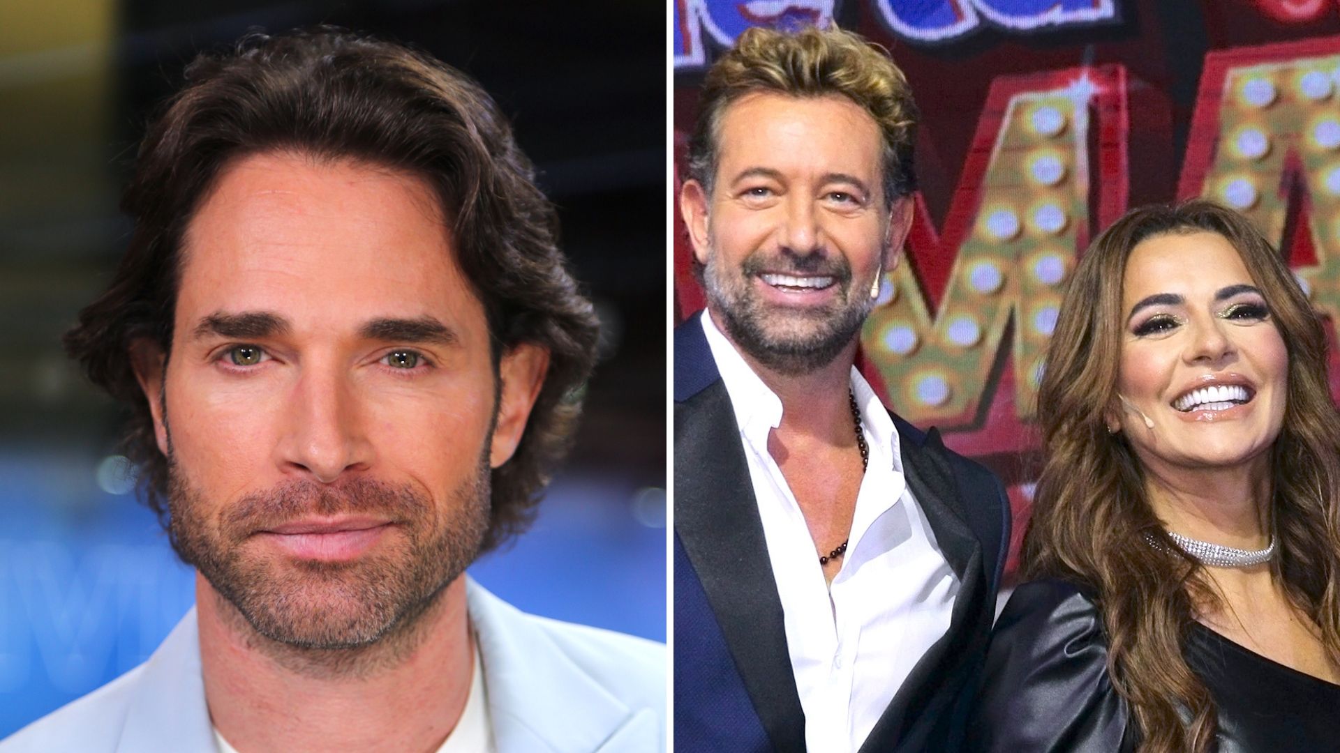 Sebastián Rulli le dice esto a Angelique Boyer tras rumores de separación | Univision Famosos | Univision