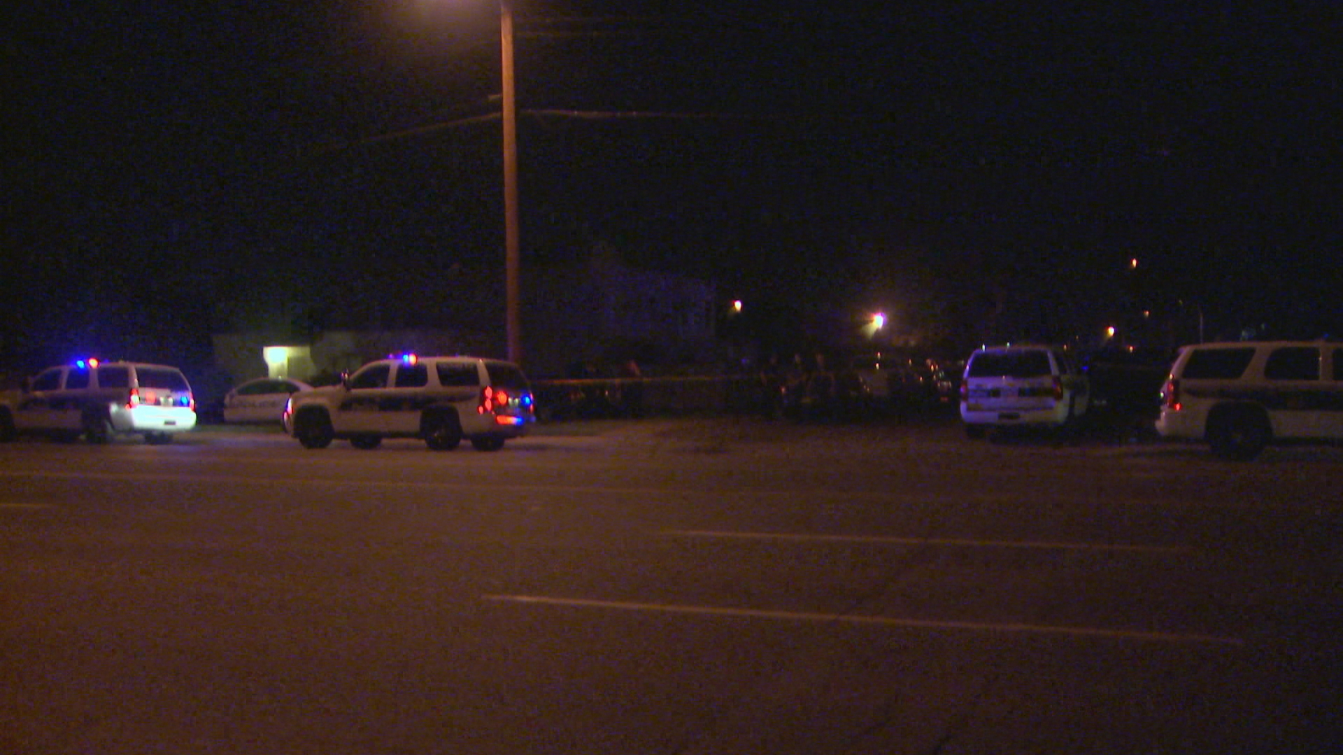 Autoridades identifican a la víctima del tiroteo mortal en el sur de