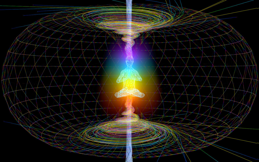Qué es el cuerpo etéreo o cuerpo astral y cómo puedes conocerlo o verlo | Horóscopos | Univision