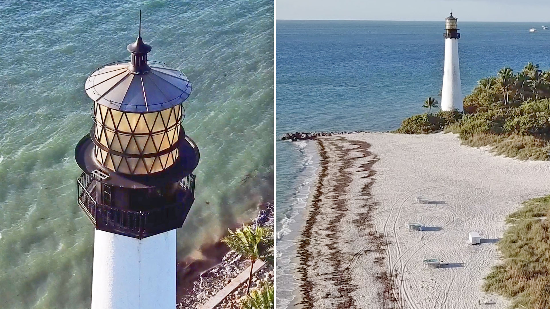 Parque estatal Bill Baggs encanto de la naturaleza a pocas millas del