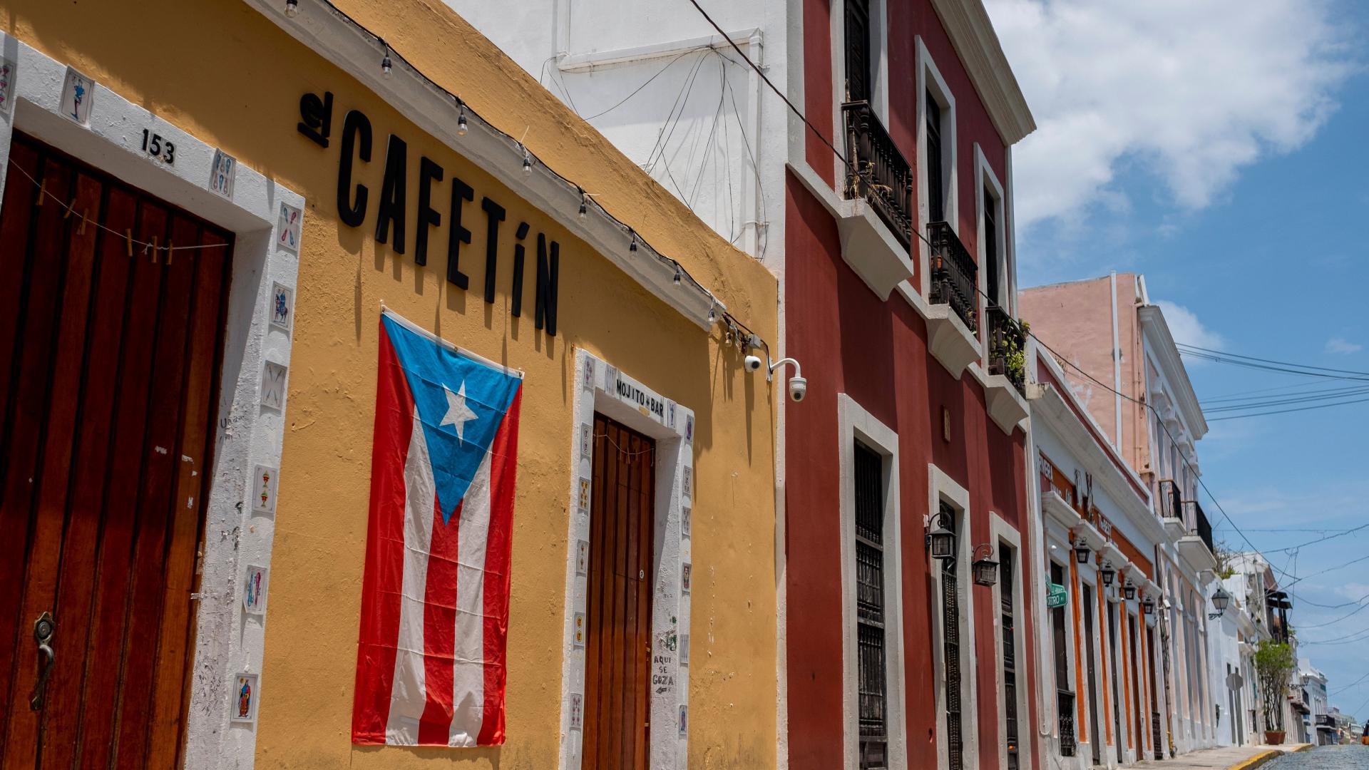 Plazas, teatros, casas y mucha historia los tesoros que guarda el