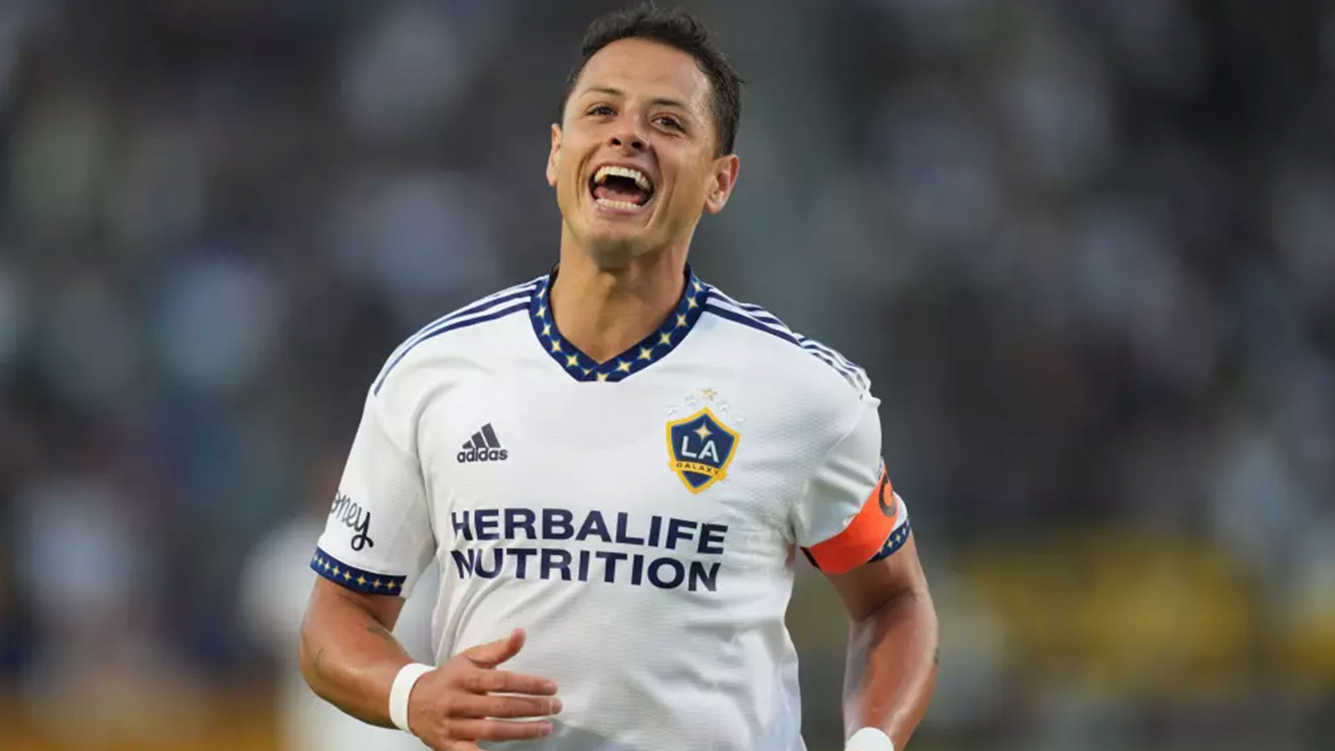 ¡Chicharito contiende al MVP de la temporada 2022 de MLS! Deportes