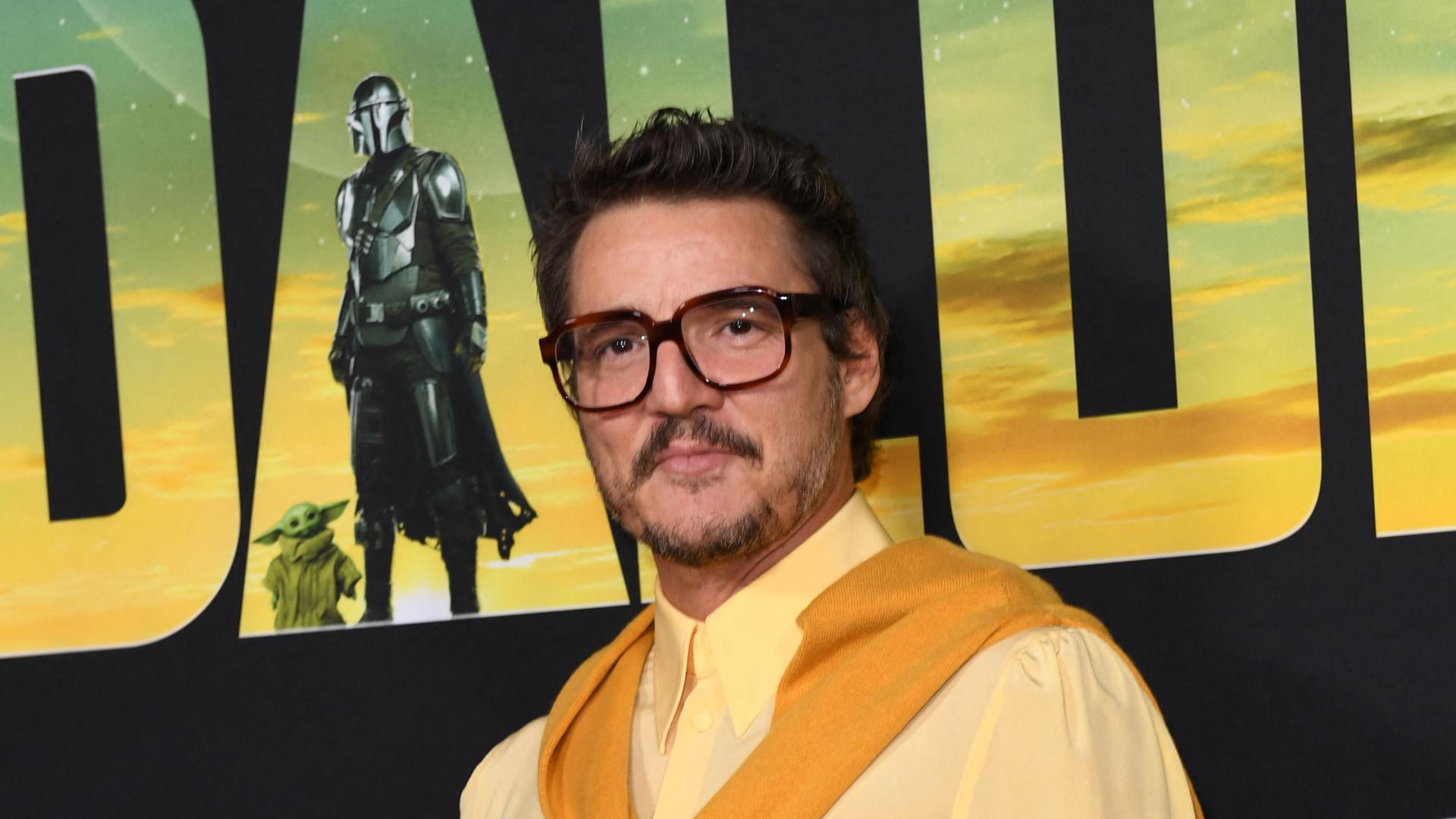 Nació en Chile y hoy es uno de los actores más influyentes de Hollywood