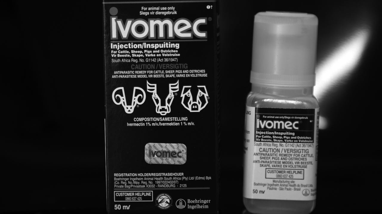 Orden de ivermectin