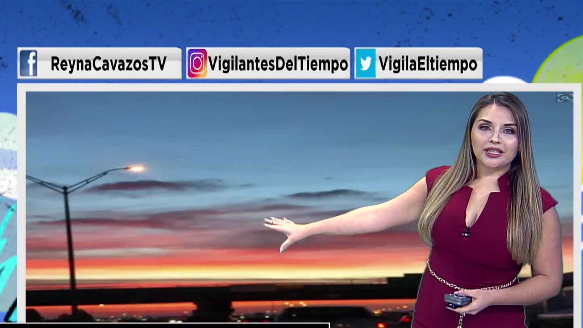 'Dallas en un Minuto' temperaturas frías, el pronóstico del tiempo