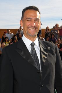 Kike Santander unió sus dos pasiones la música y la medicina