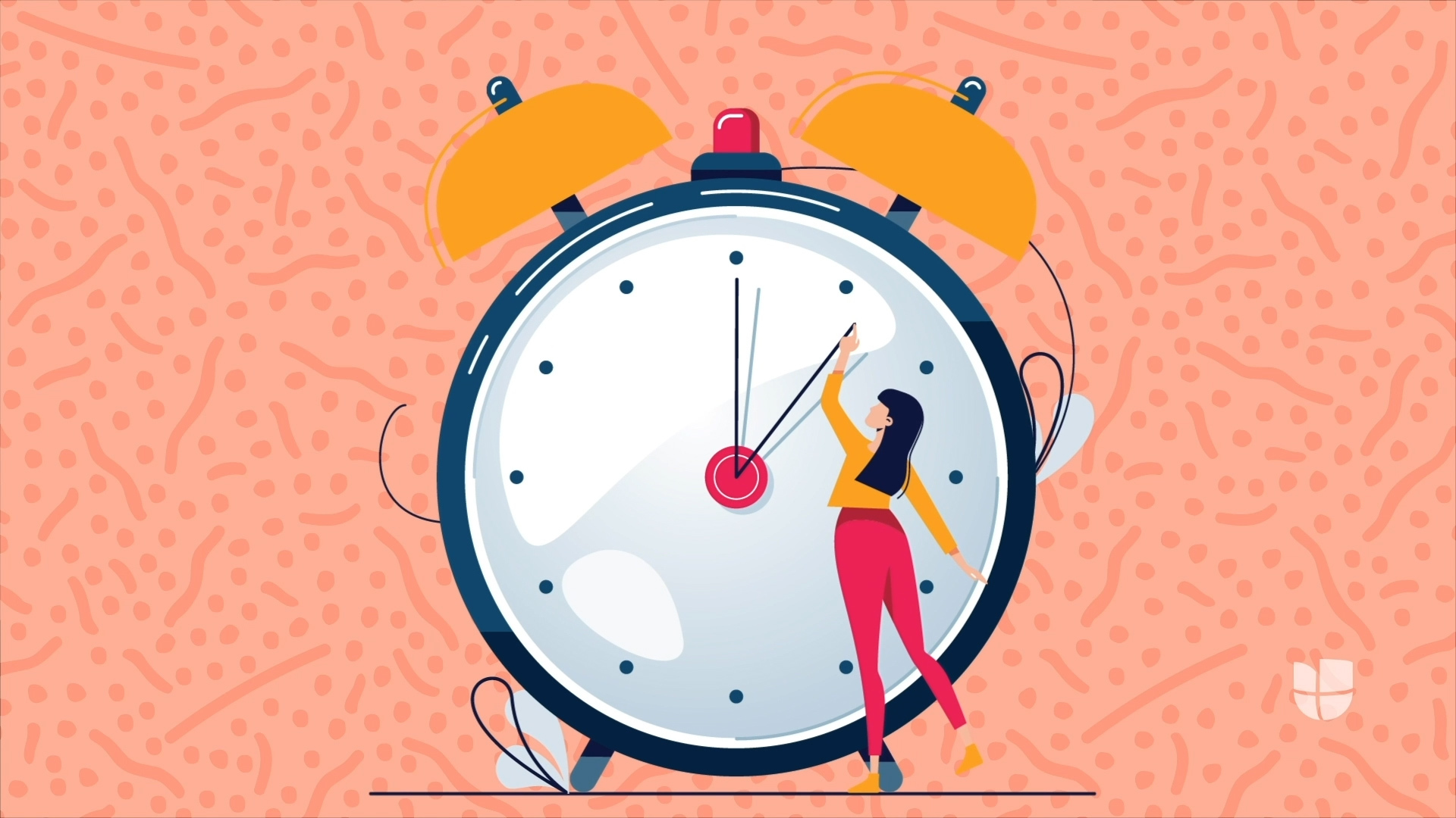 El cambio a horario de verano en EE.UU. ¿por qué adelantamos el reloj