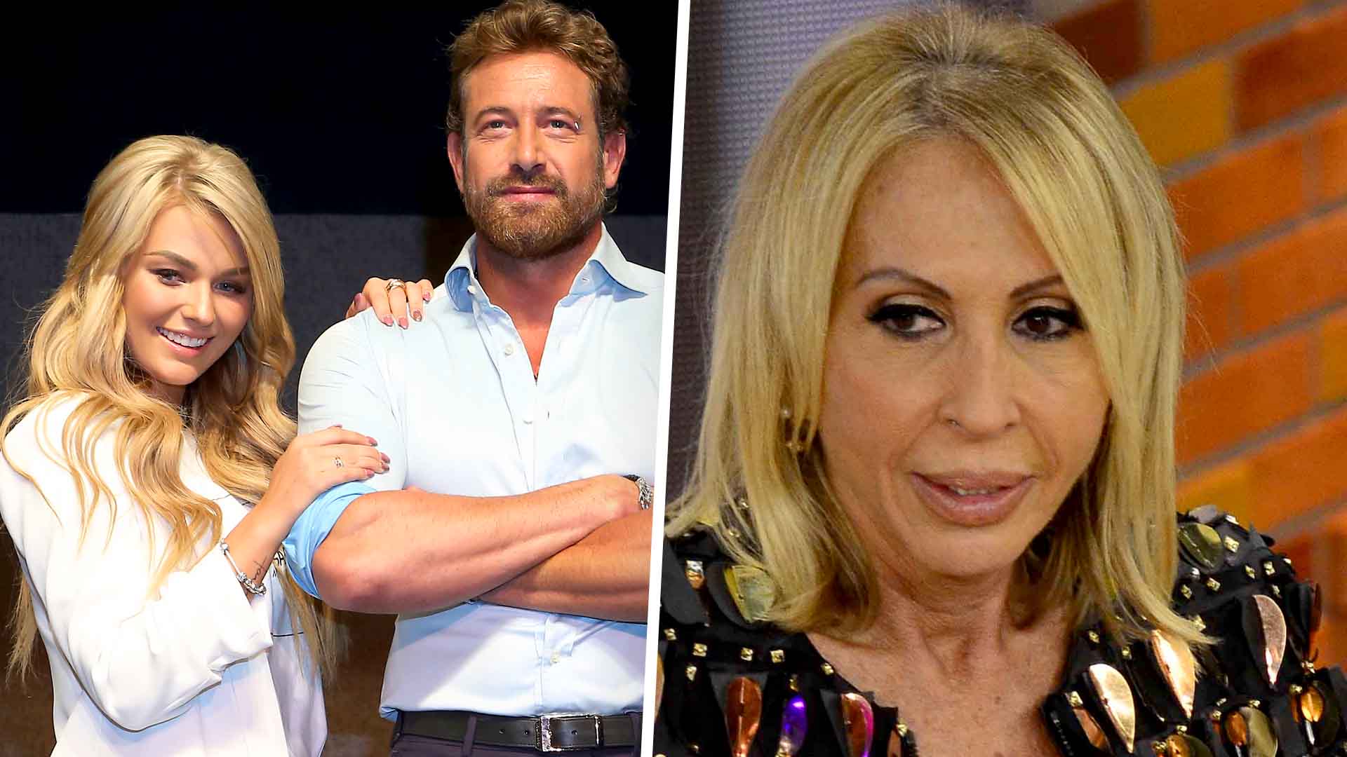 Aseguran que Laura Bozzo salió huyendo a escondidas de su lujoso penthouse  en Acapulco - La Opinión