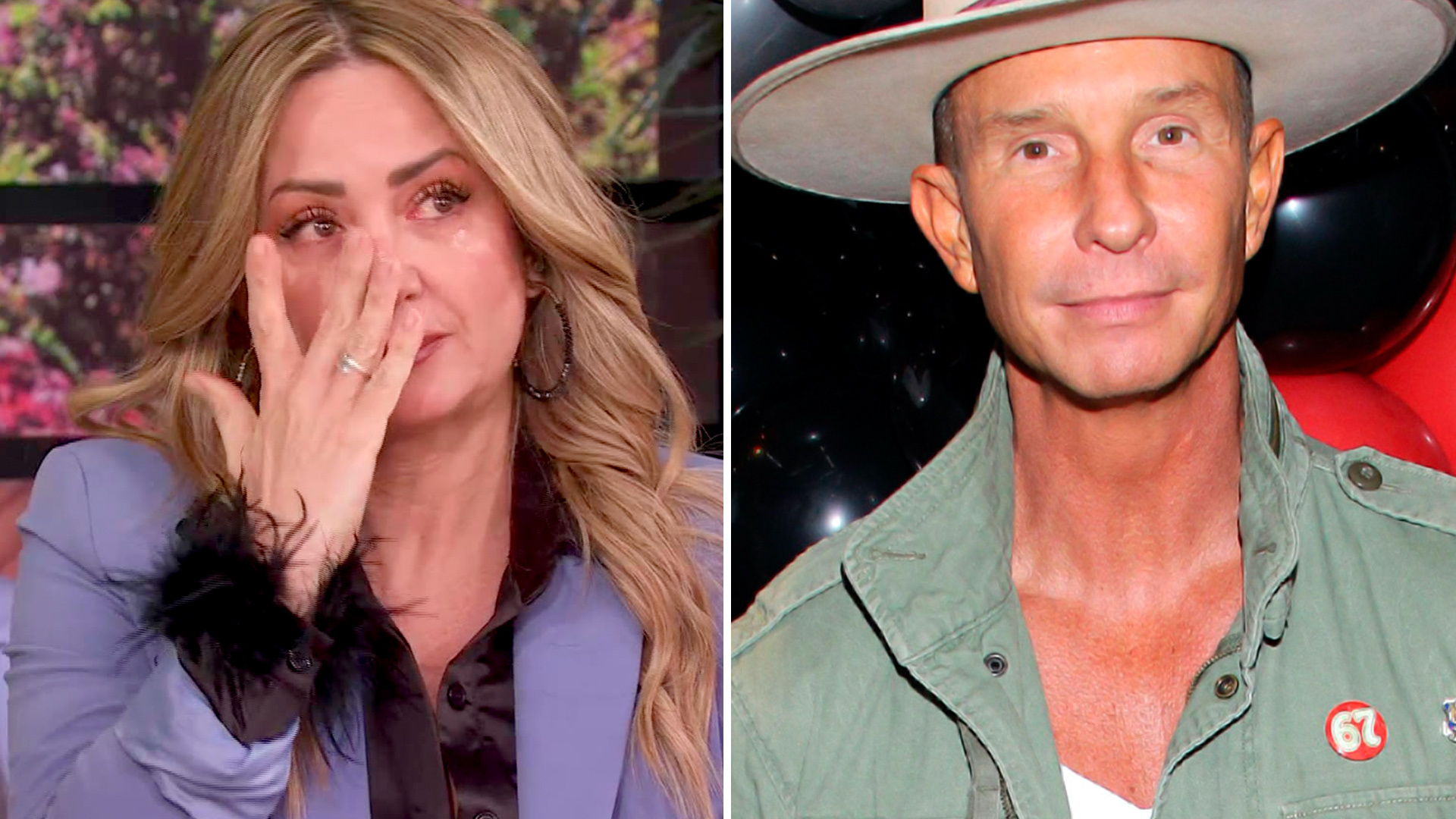 Andrea Legaretta Attacks ‘HARD’ After Split From Eric Rubin