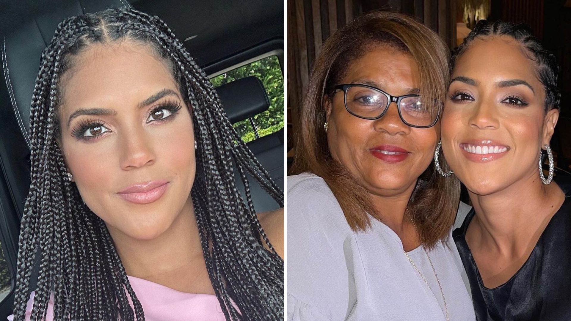 Does Francisca have a sister that few knew about?  This post clears it up