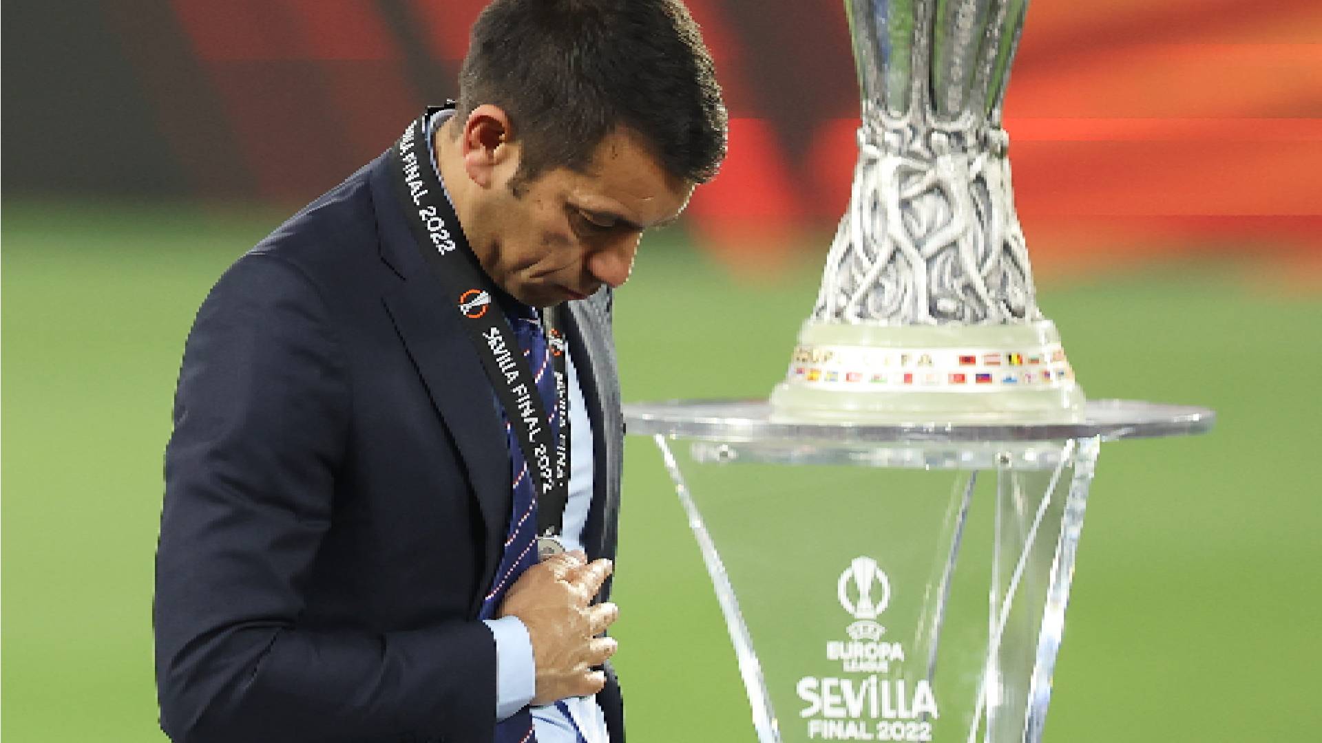 Quien Se Clasifica Para La Europa League Eintracht despacha al West Ham y clasifica a la Final de la Europa League |  Deportes UEFA Europa League | TUDN Univision