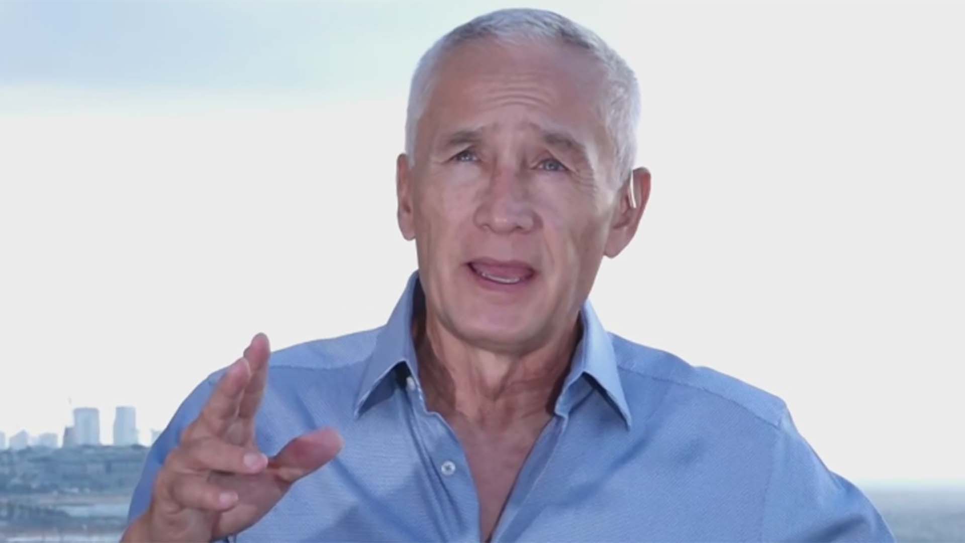 Jorge Ramos se confiesa sobre sus miedos, su familia, el amor y lograr la  felicidad a sus 66 años | Shows Despierta América | Univision