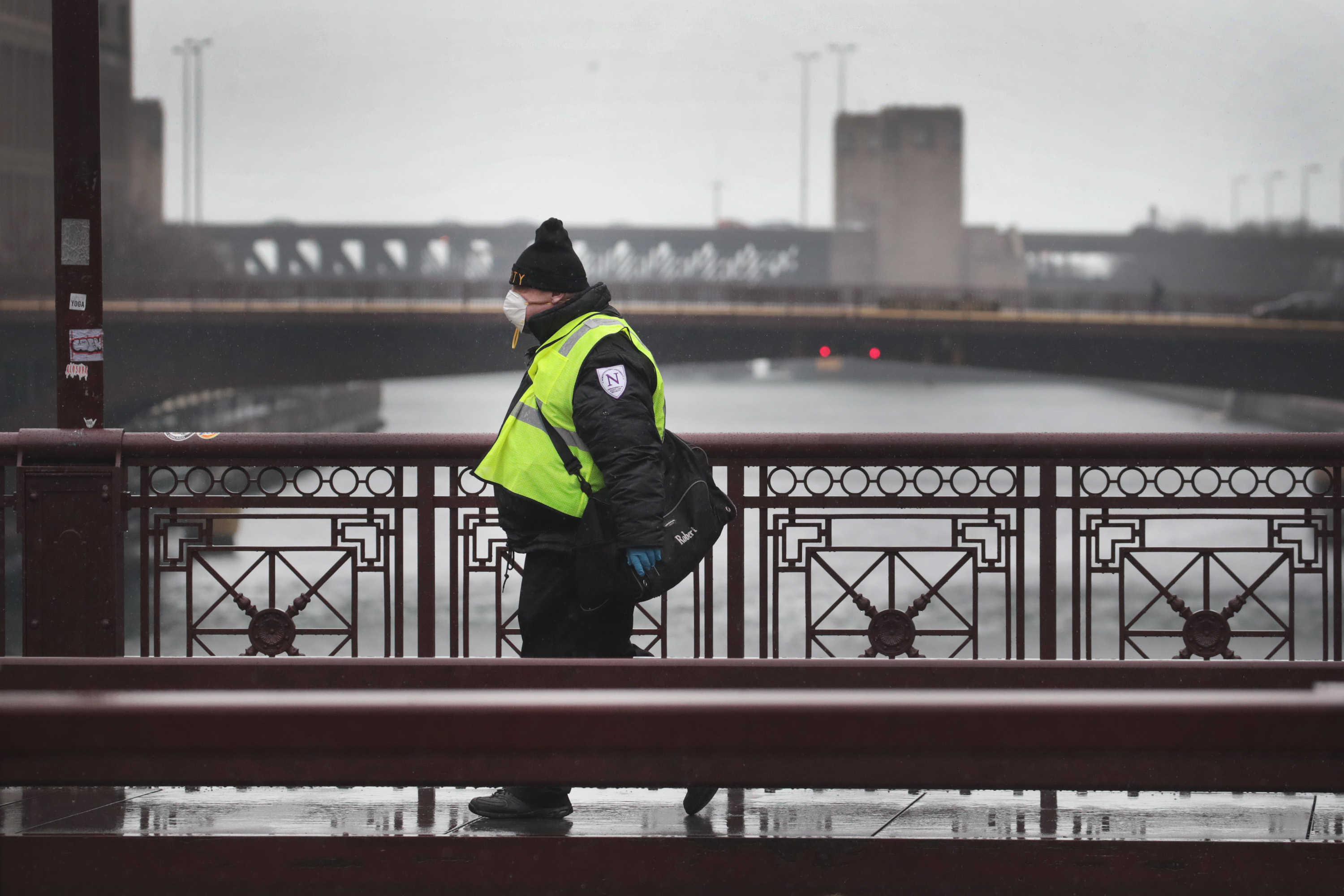 El puente DuSable de Chicago cumple 100 años te contamos por qué