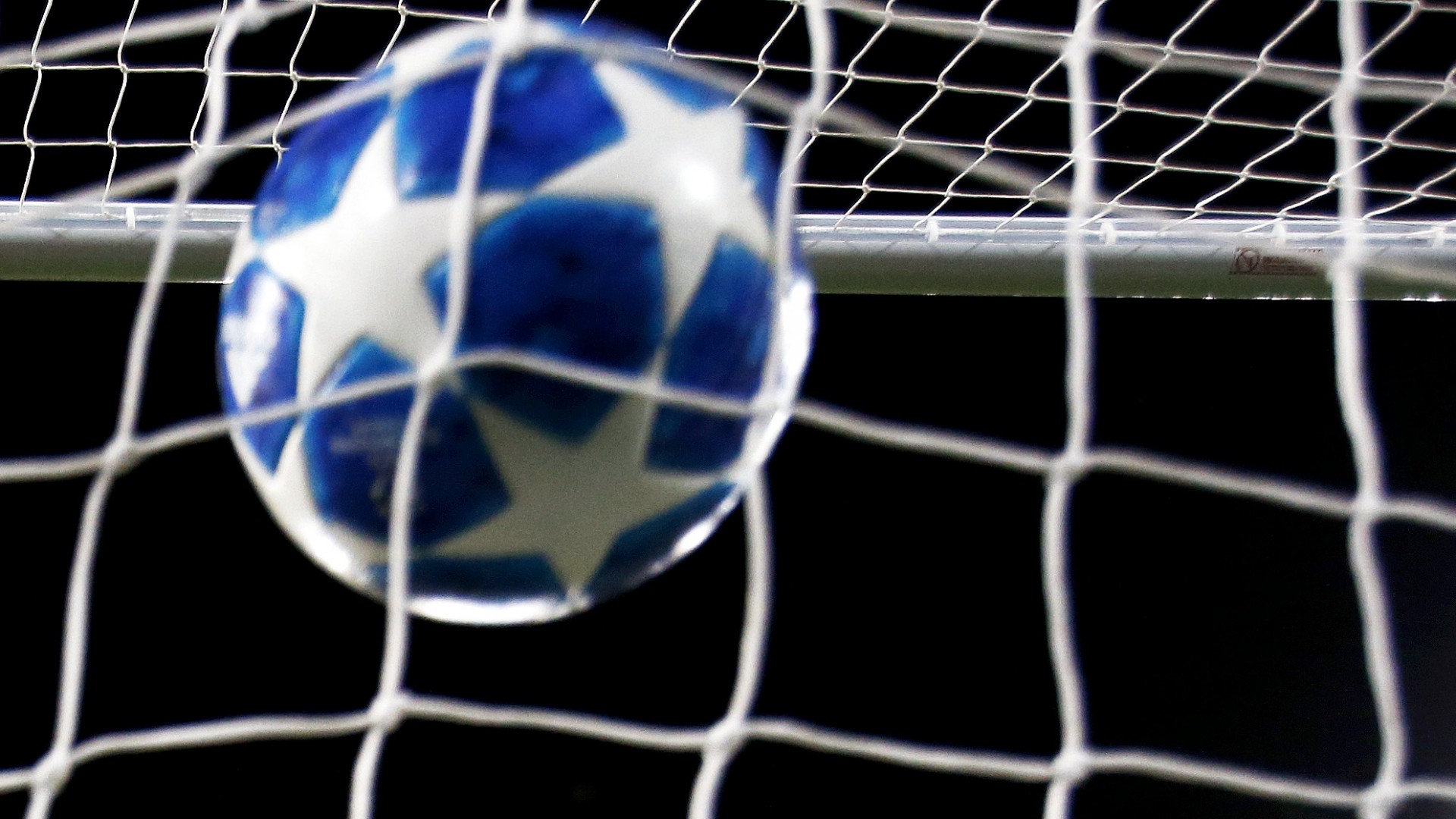 Magníficos 10 goles de la primera jornada de la Liga de Campeones 2018