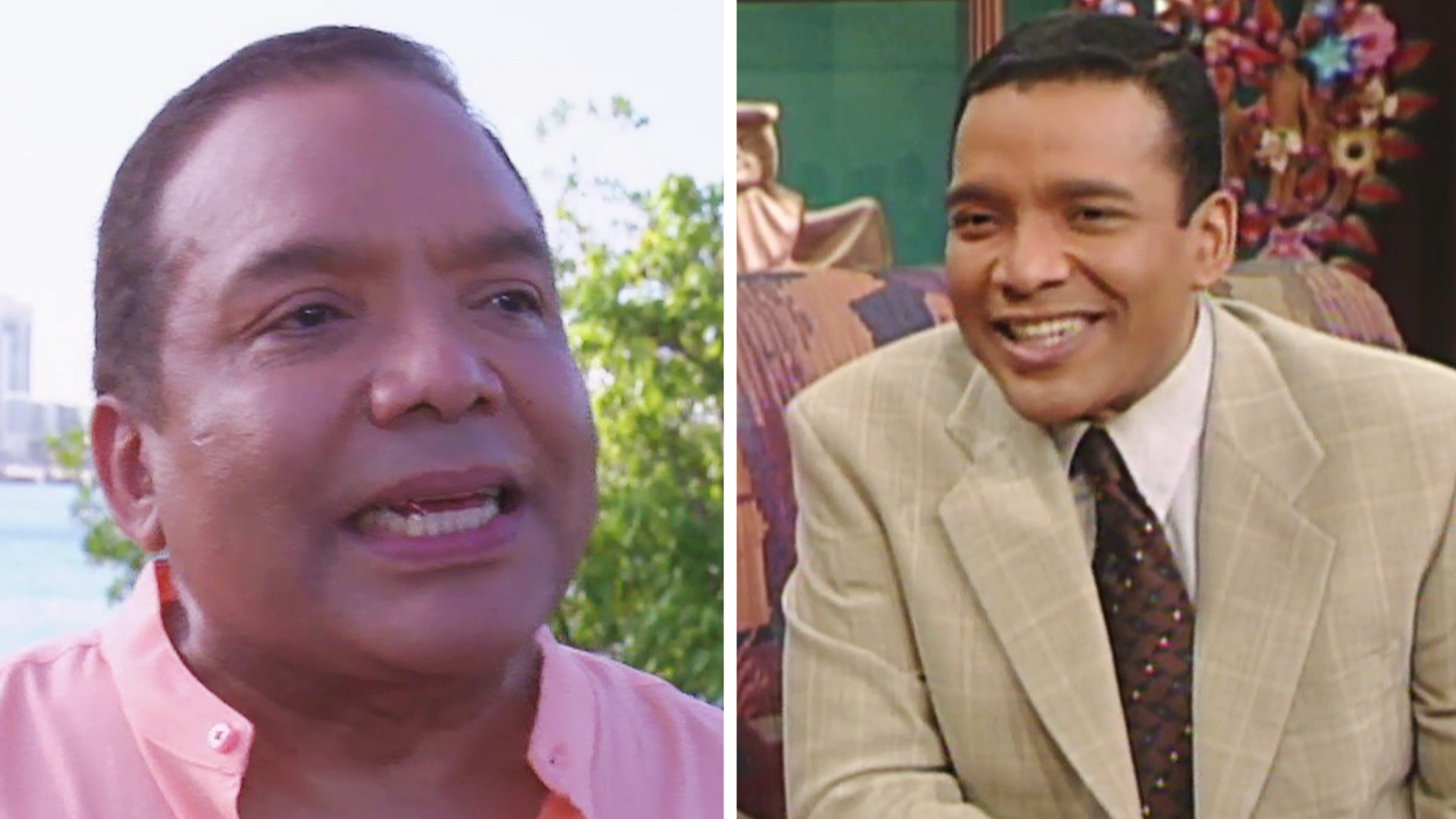 Rafael José cambió su profesión para unirse a la familia Despierta América  | Shows Despierta América | Univision
