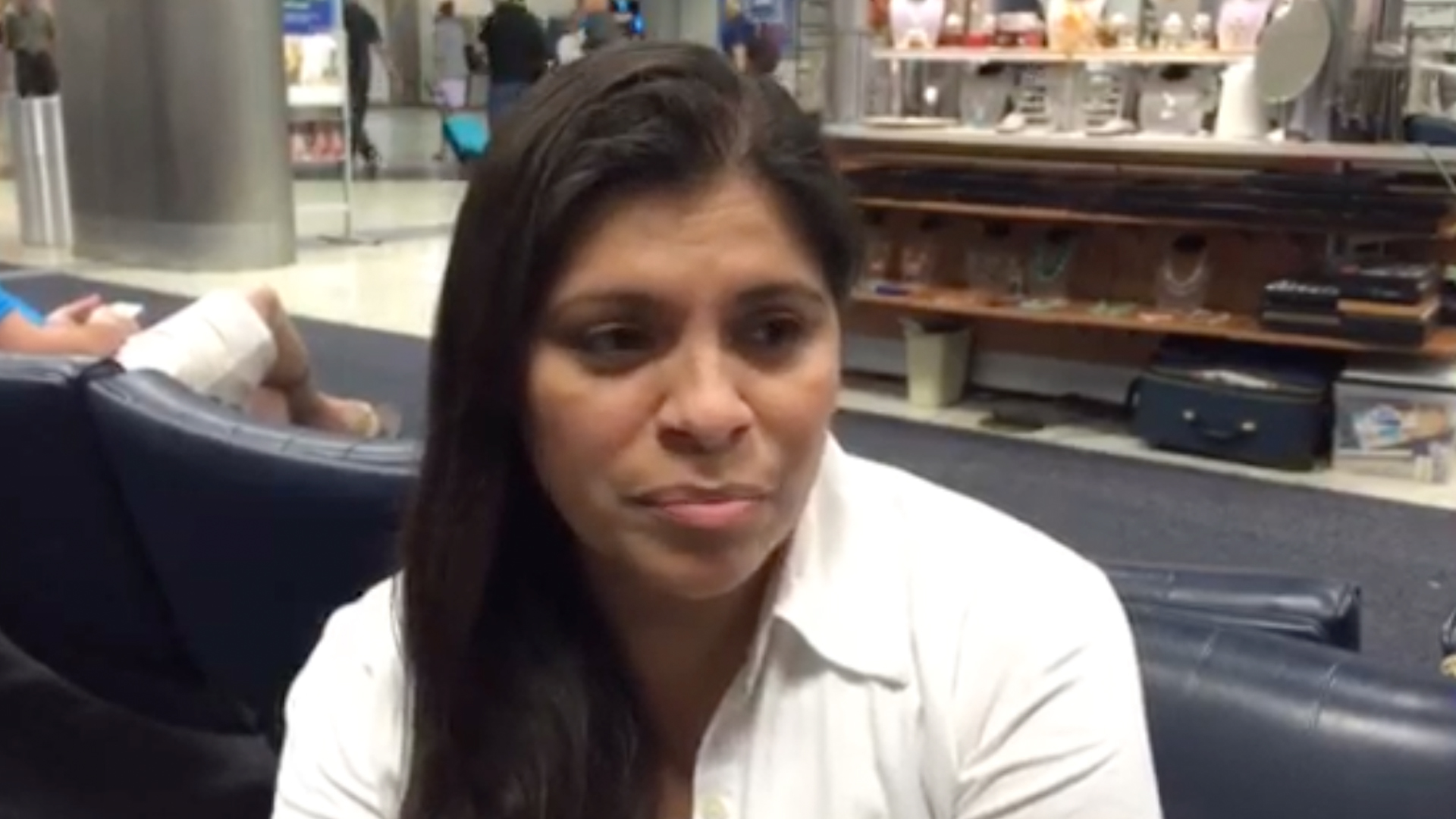 Dorotea cuenta los segundos para su reencuentro con Alondra Noticias