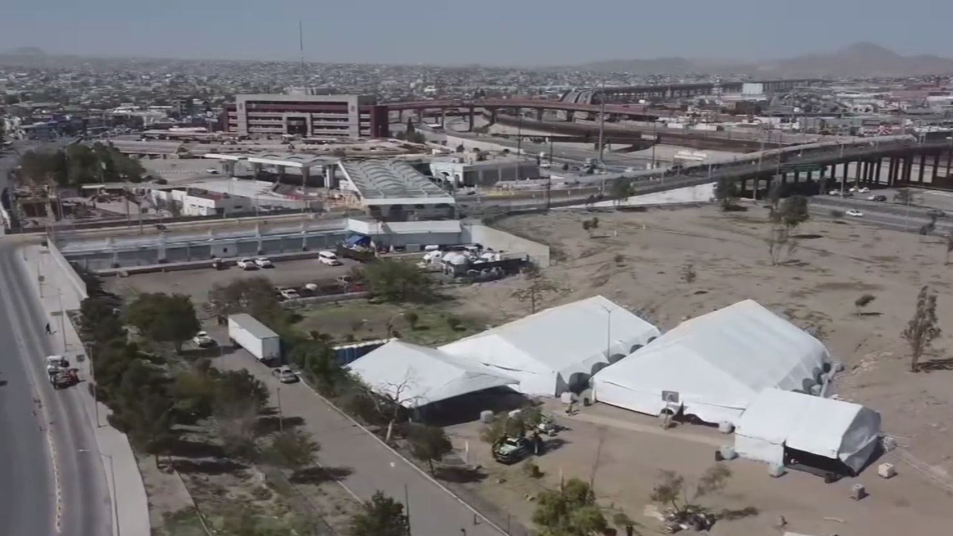 Nuevo albergue en Ciudad Juárez recibe a familias migrantes y madres solteras Shows La Voz de