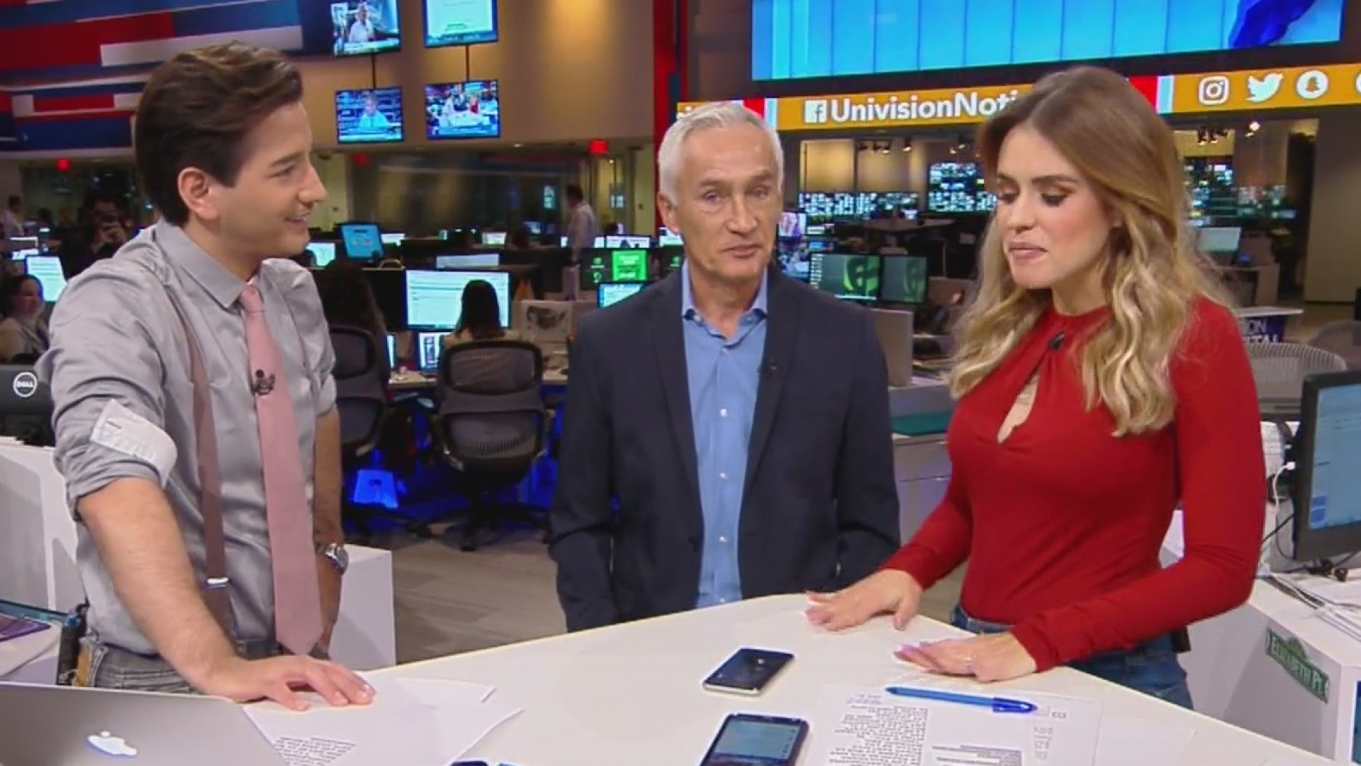 "Estos últimos 30 años los he vivido como he querido" Ramos