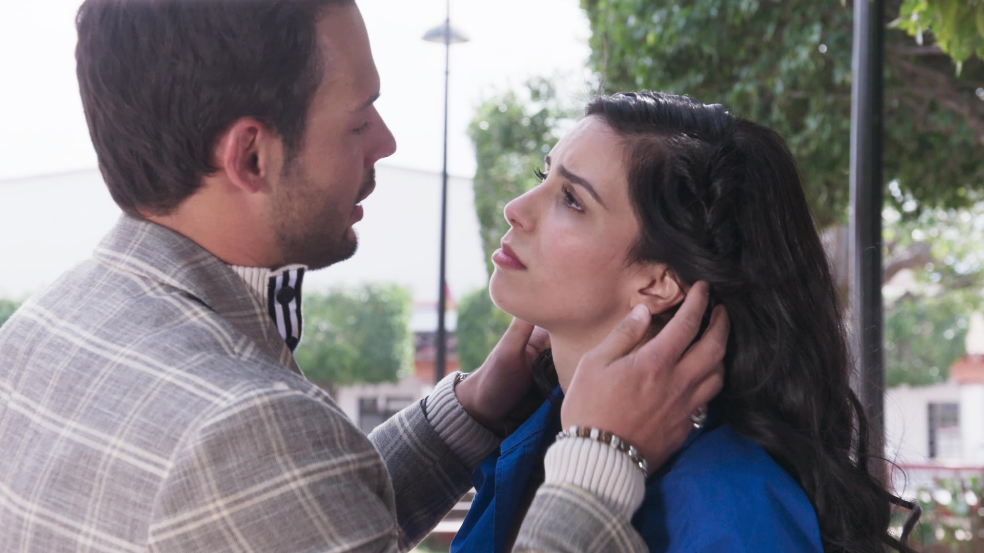La Herencia, Un Legado de Amor Capítulo 3 La Herencia Novelas La Herencia Univision
