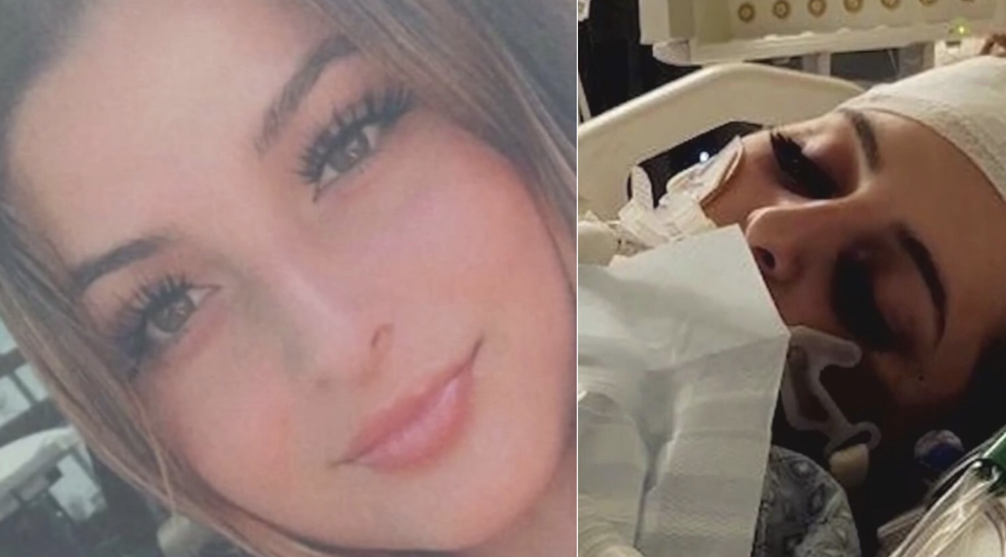 Acuerdan pago de $13,000,000 por la muerte de Mona Rodríguez a manos de 