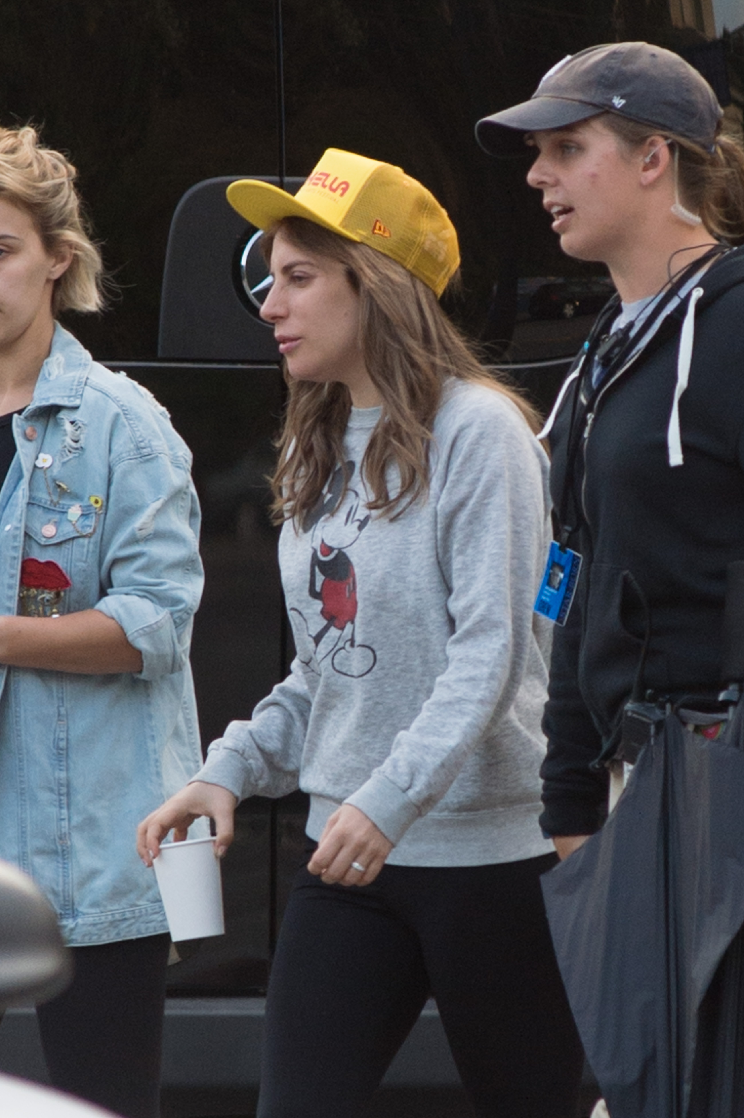 Demi Moore festeggia il 70° compleanno di Bruce Willis con foto della loro  famiglia: \, image size:2596x3900