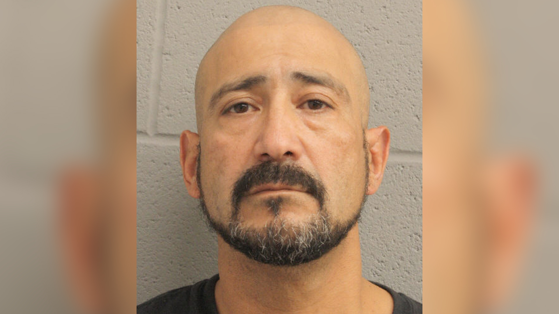 Buscan a Mario Quintanilla por balear a un hombre cuando cambiaba una