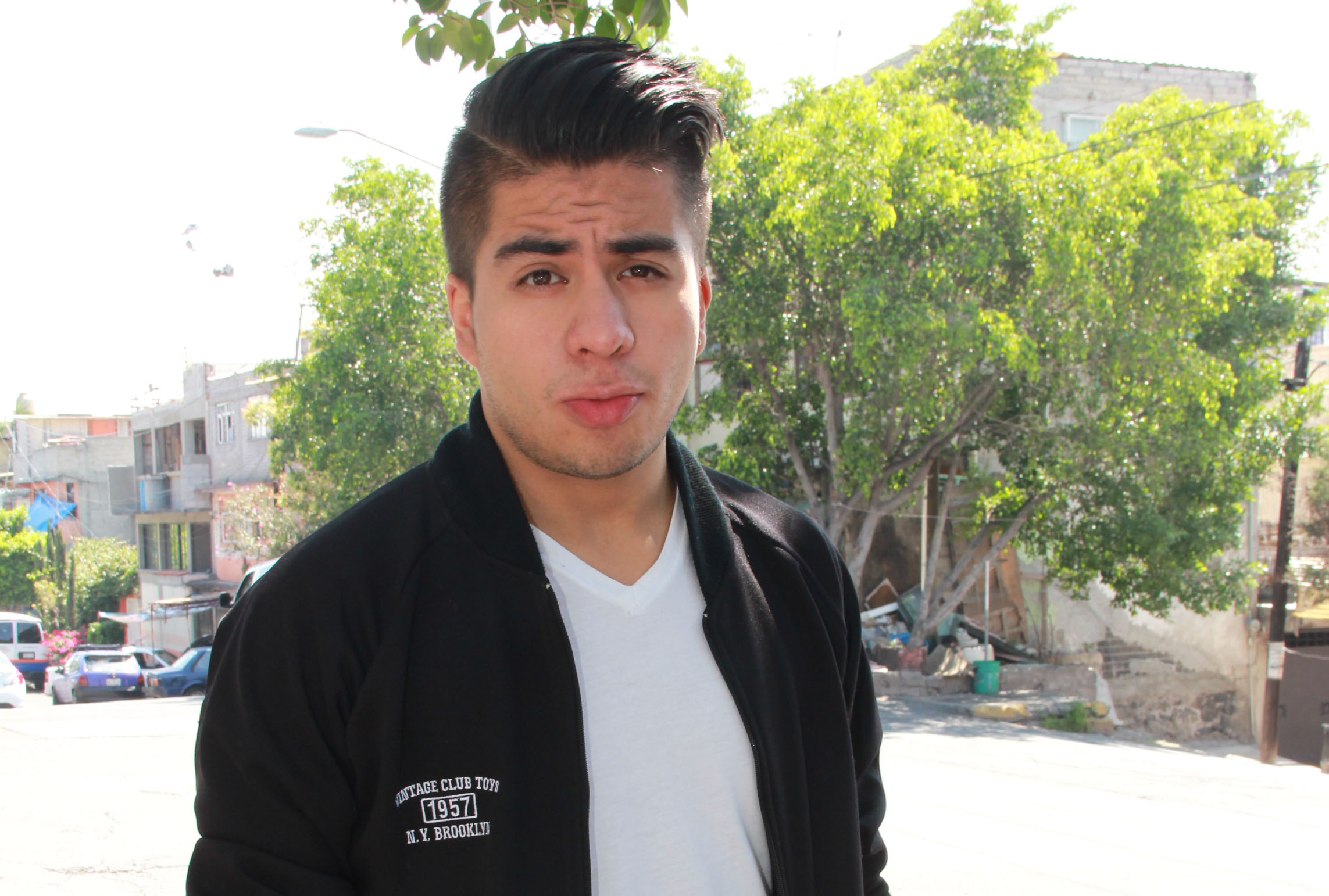 ¡Conéctate al Facebook Live con Luis Fernando Ceballos! Las Estrellas