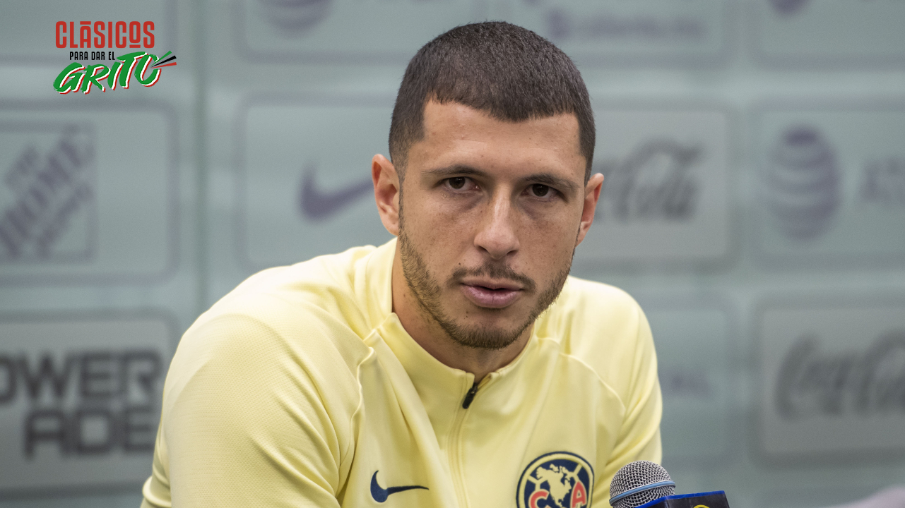 Guido Rodríguez señala que derrotar al América “viste mucho” Deportes