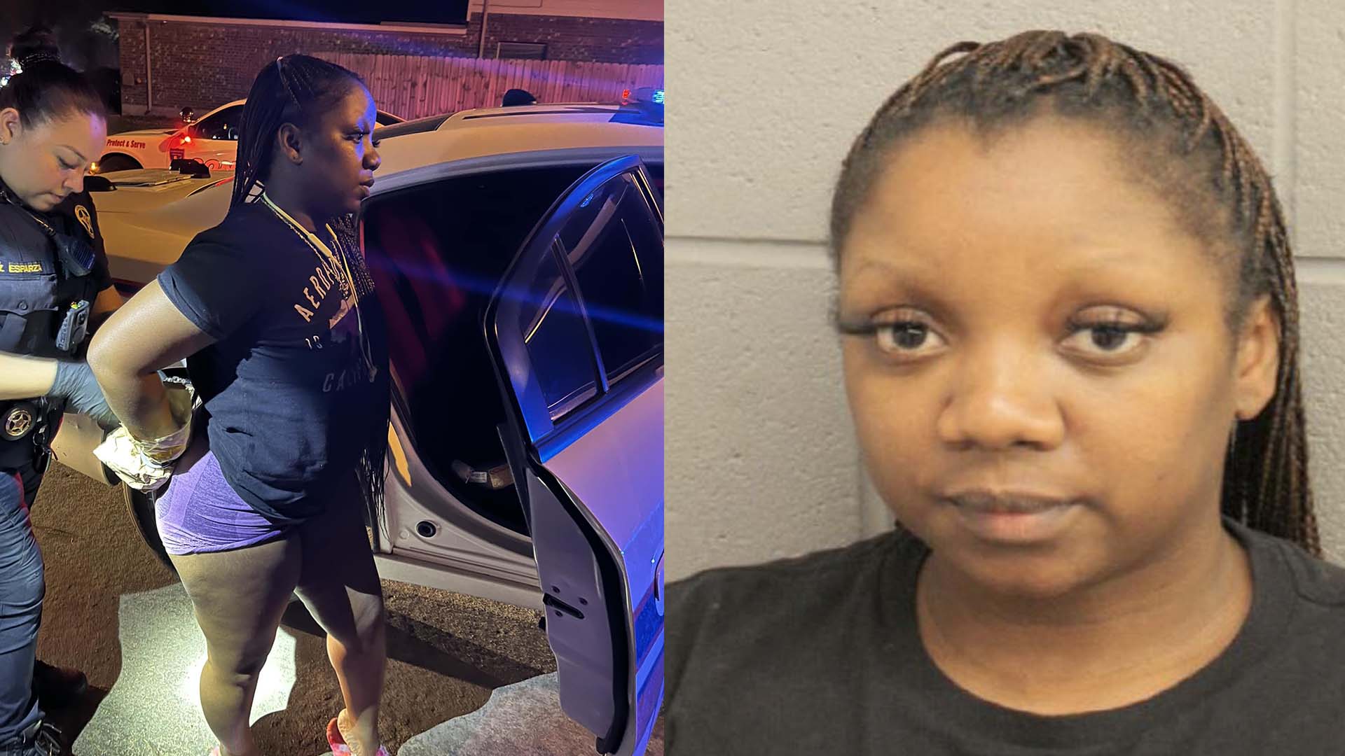 Brittany Sanders's Instagram, Twitter & Facebook on IDCrawl