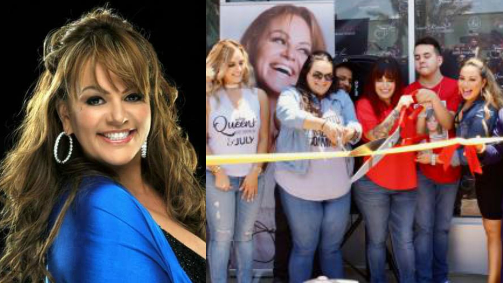 Abrirán nueva boutiquemuseo de Jenni Rivera Estaciones de Radio