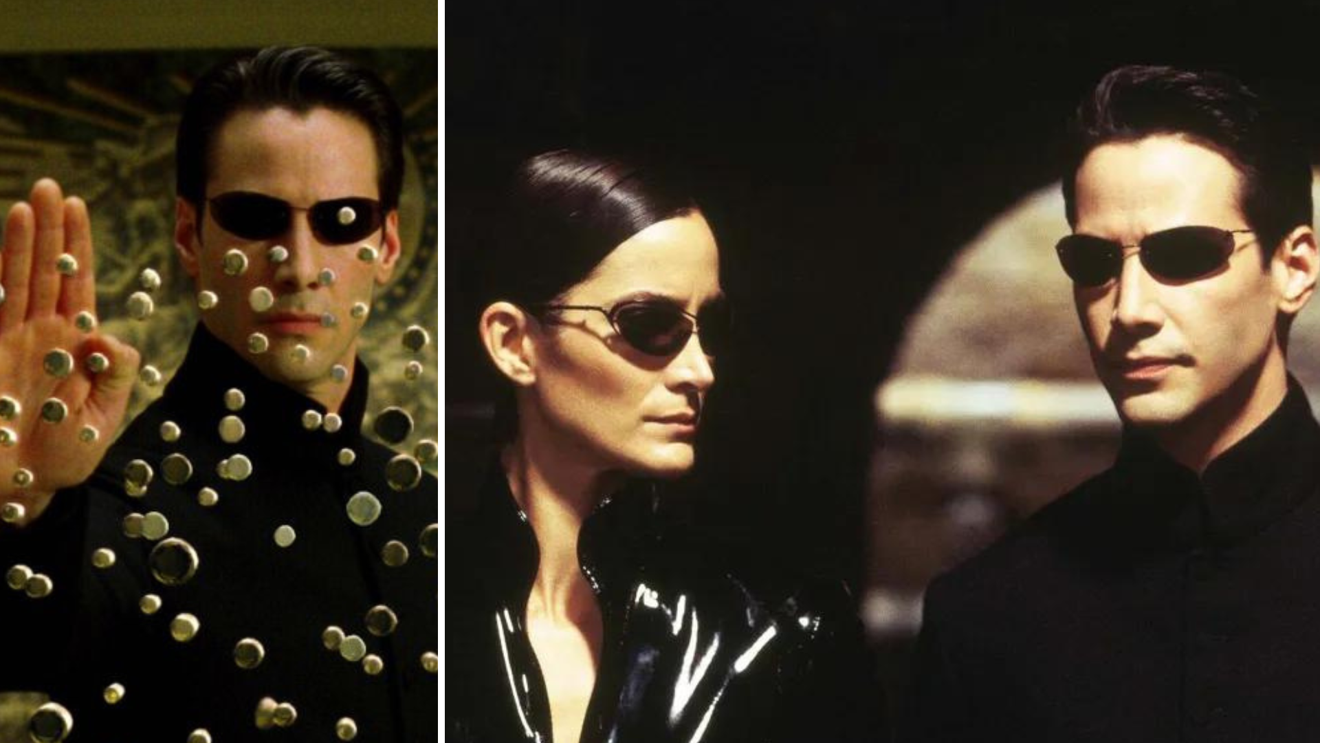 ‘The Matrix’ will have a fifth film, will Keanu Reeves return as Neo?