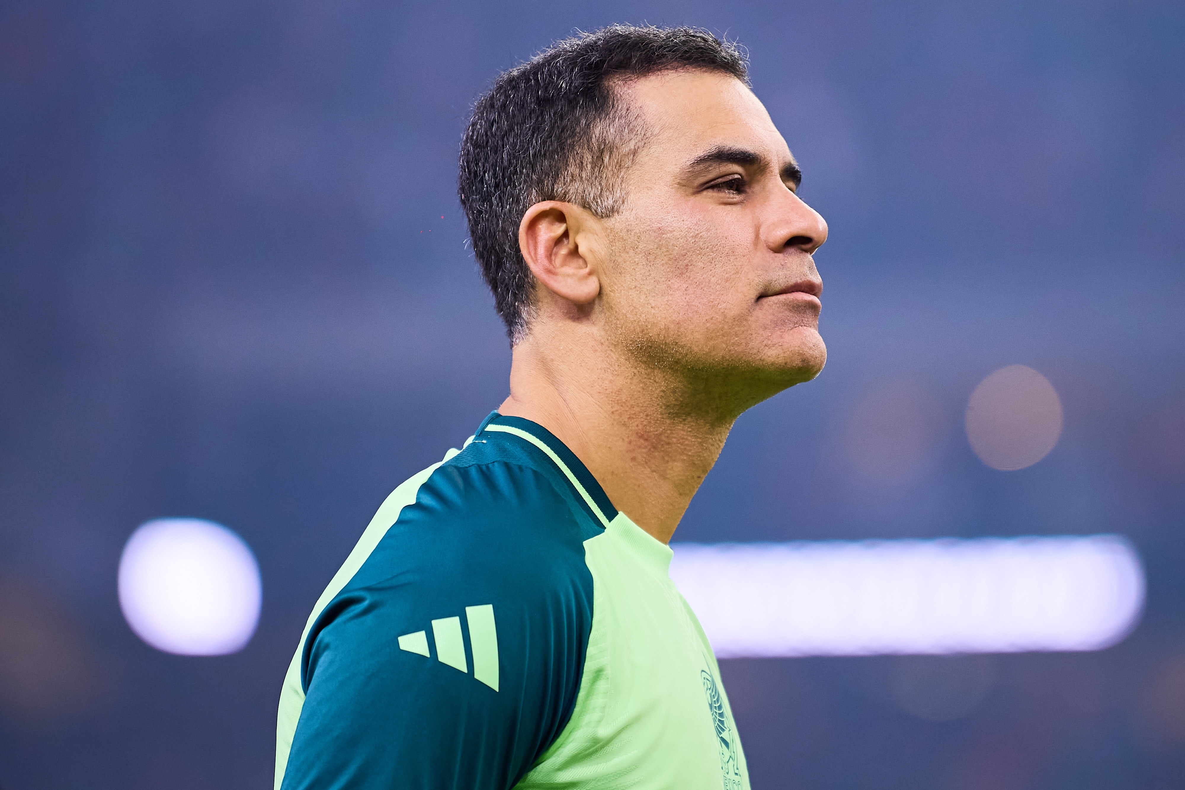 Rafael Márquez: actualidad, noticias, videos y fotos de Rafael Márquez | TUDN