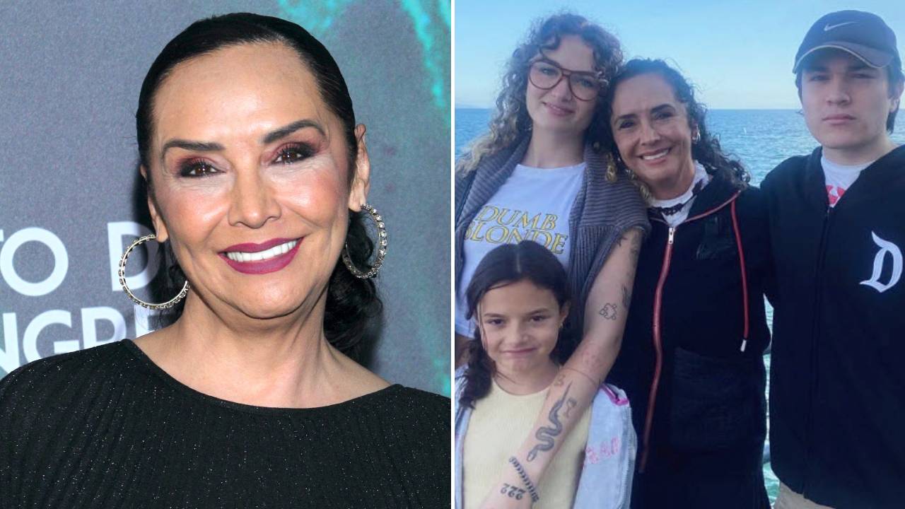 Mayra Rojas would not be willing to accompany her adopted children to meet her biological mothers