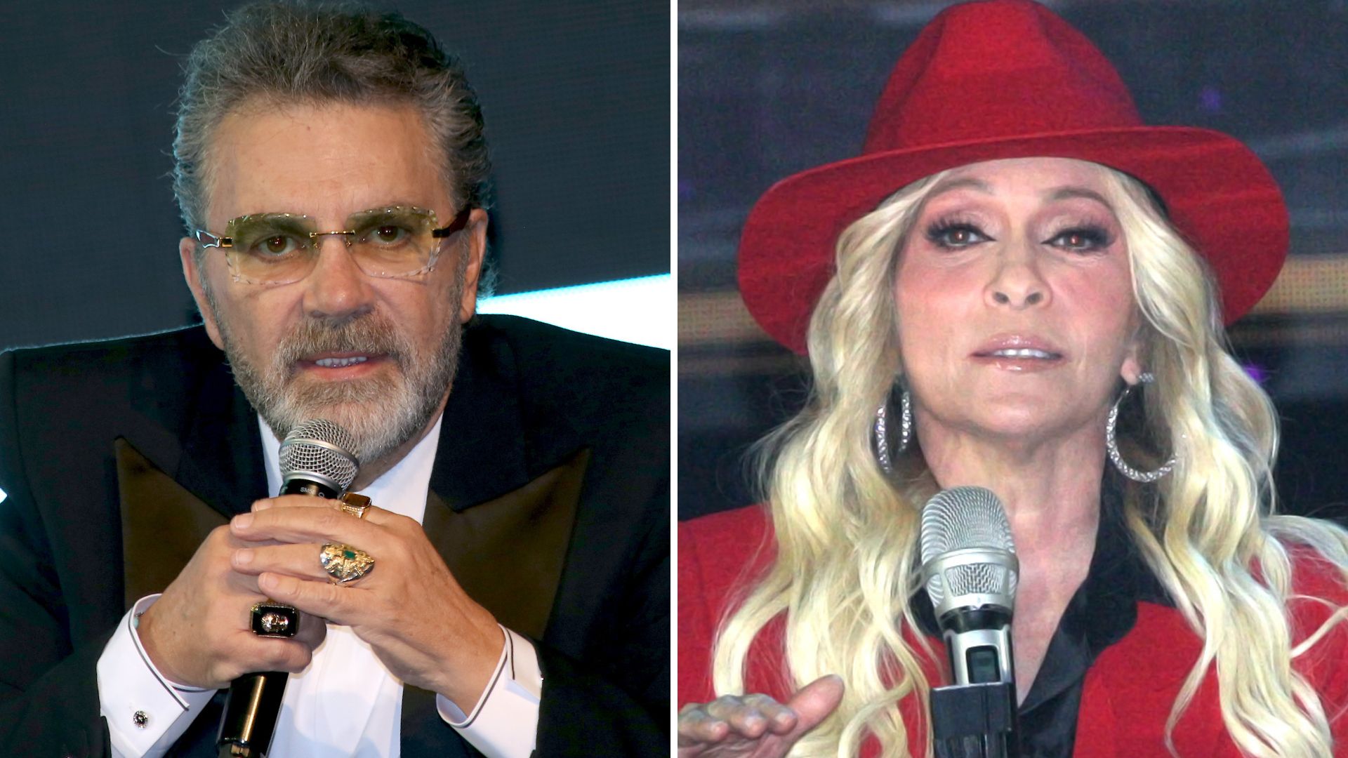 Mijares: Últimas noticias, videos y fotos de Mijares | Univision