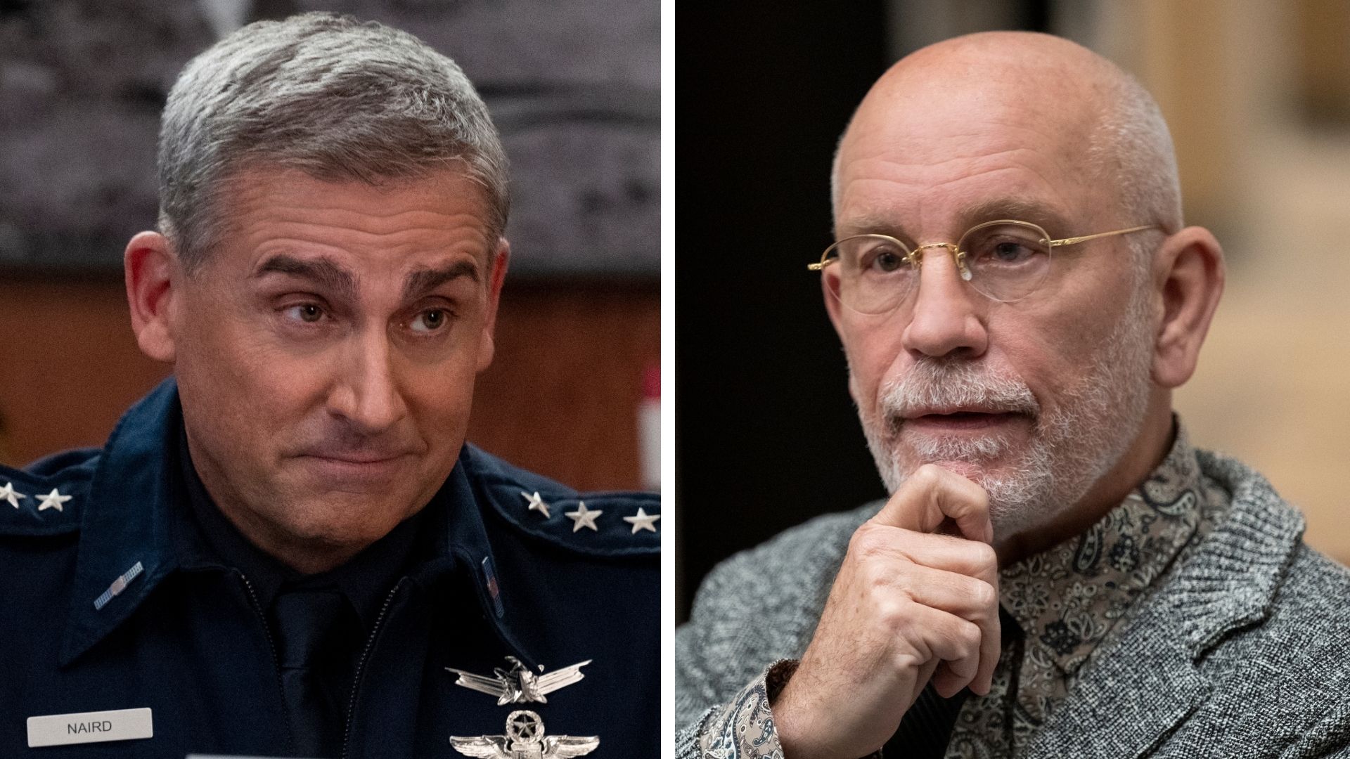 Segunda temporada de ‘Space Force’ en Netflix debuta con 100 en Rotten