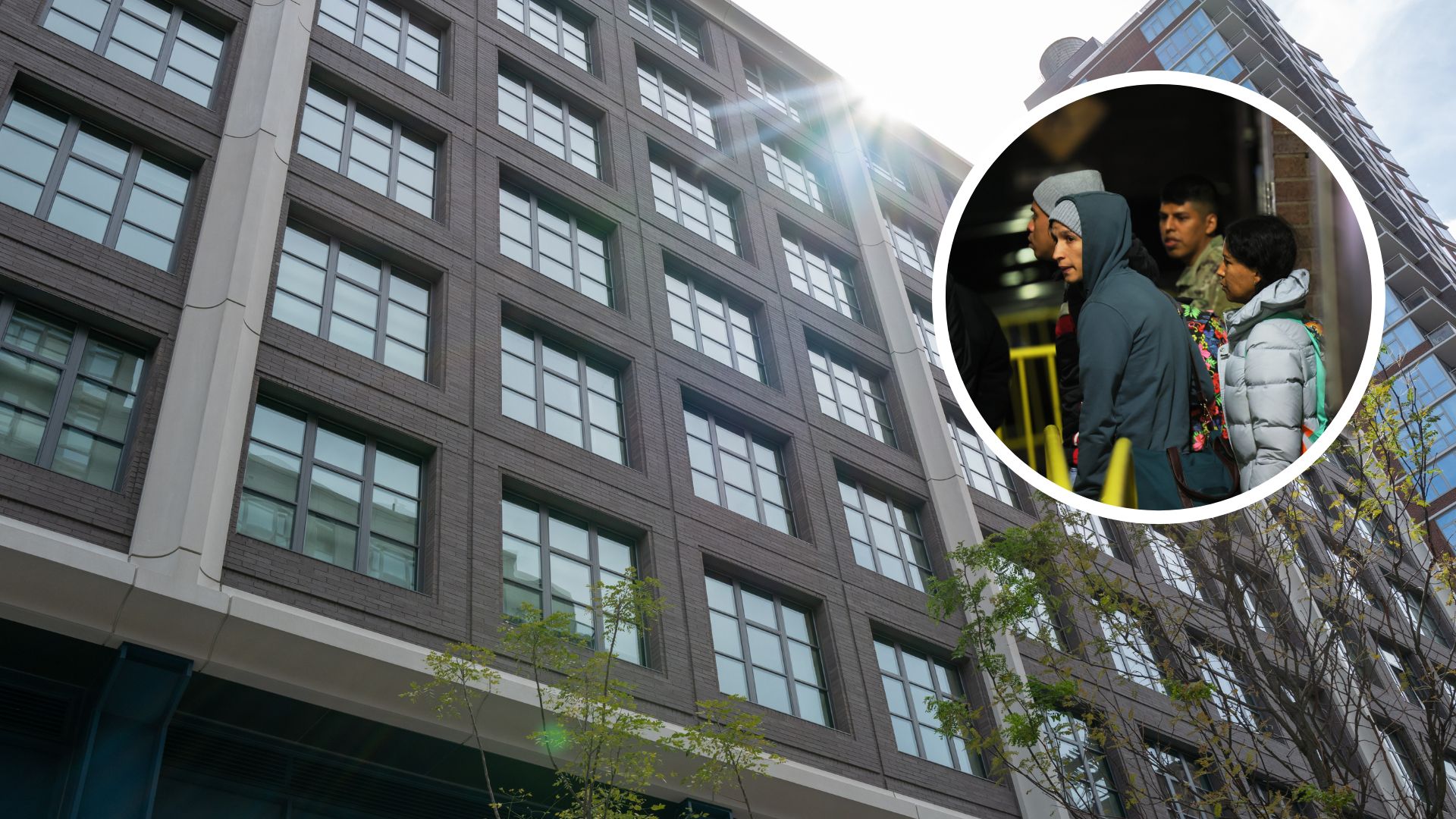 "Updates on Immigration Crisis and Municipal Housing Law Approval