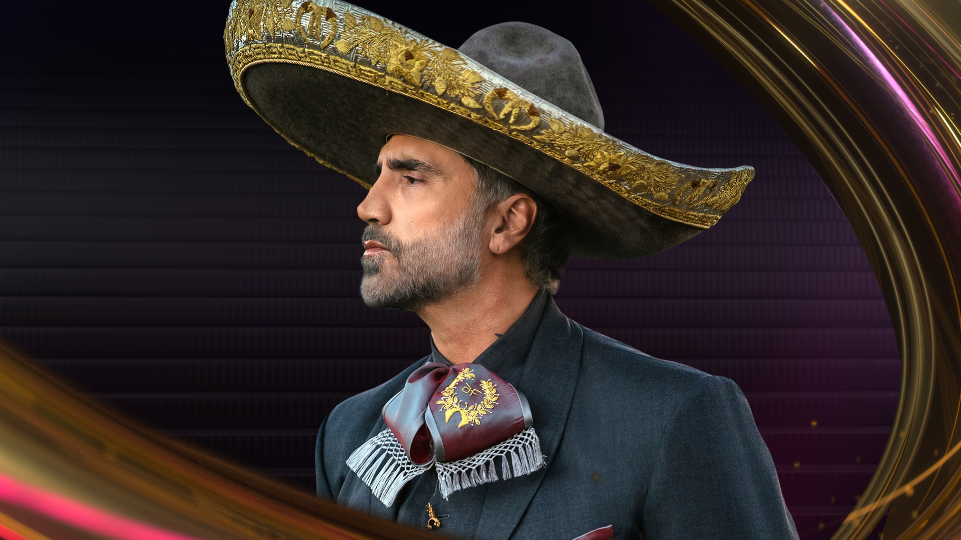 Premio Lo Nuestro 2025 entregará a Alejandro Fernández el Premio Lo