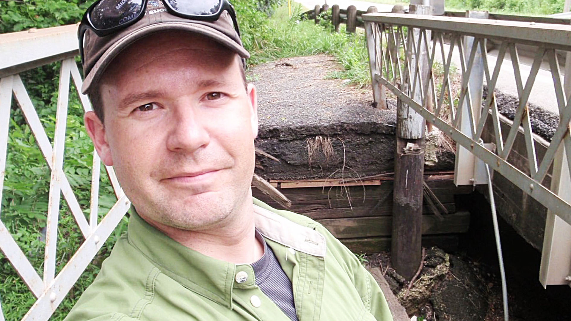 Este es el primer conductor muerto en un auto autónomo mostrando como