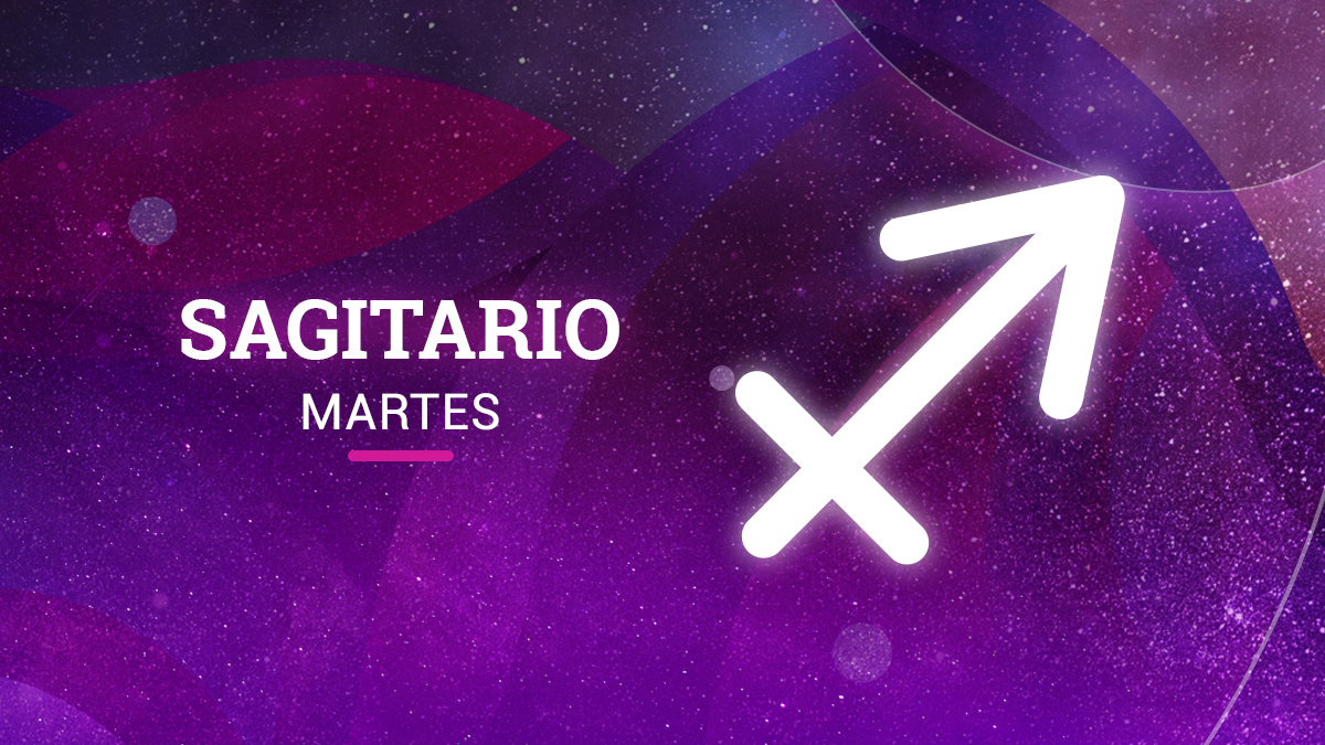 Sagitario Martes 27 de agosto de 2019 te sentirás reconocido y