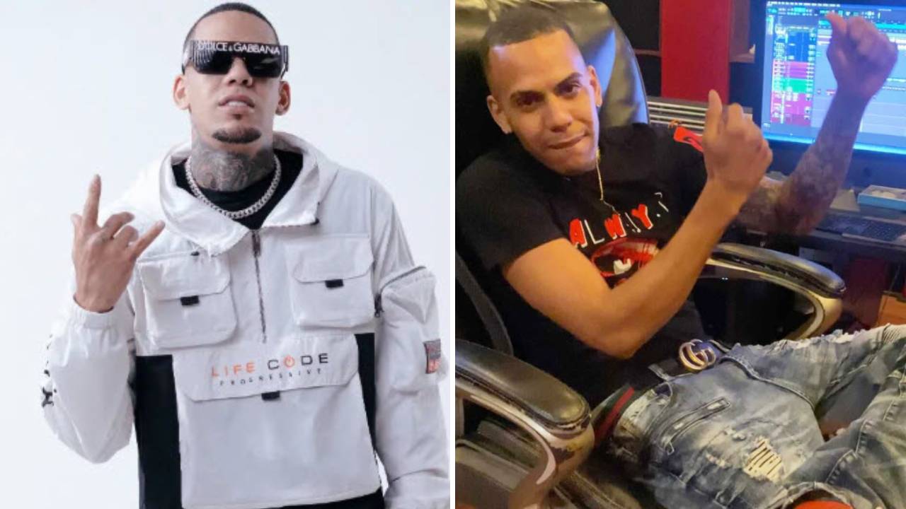 The boy Reggaetonero Marvel dies at the age of 33: this is known