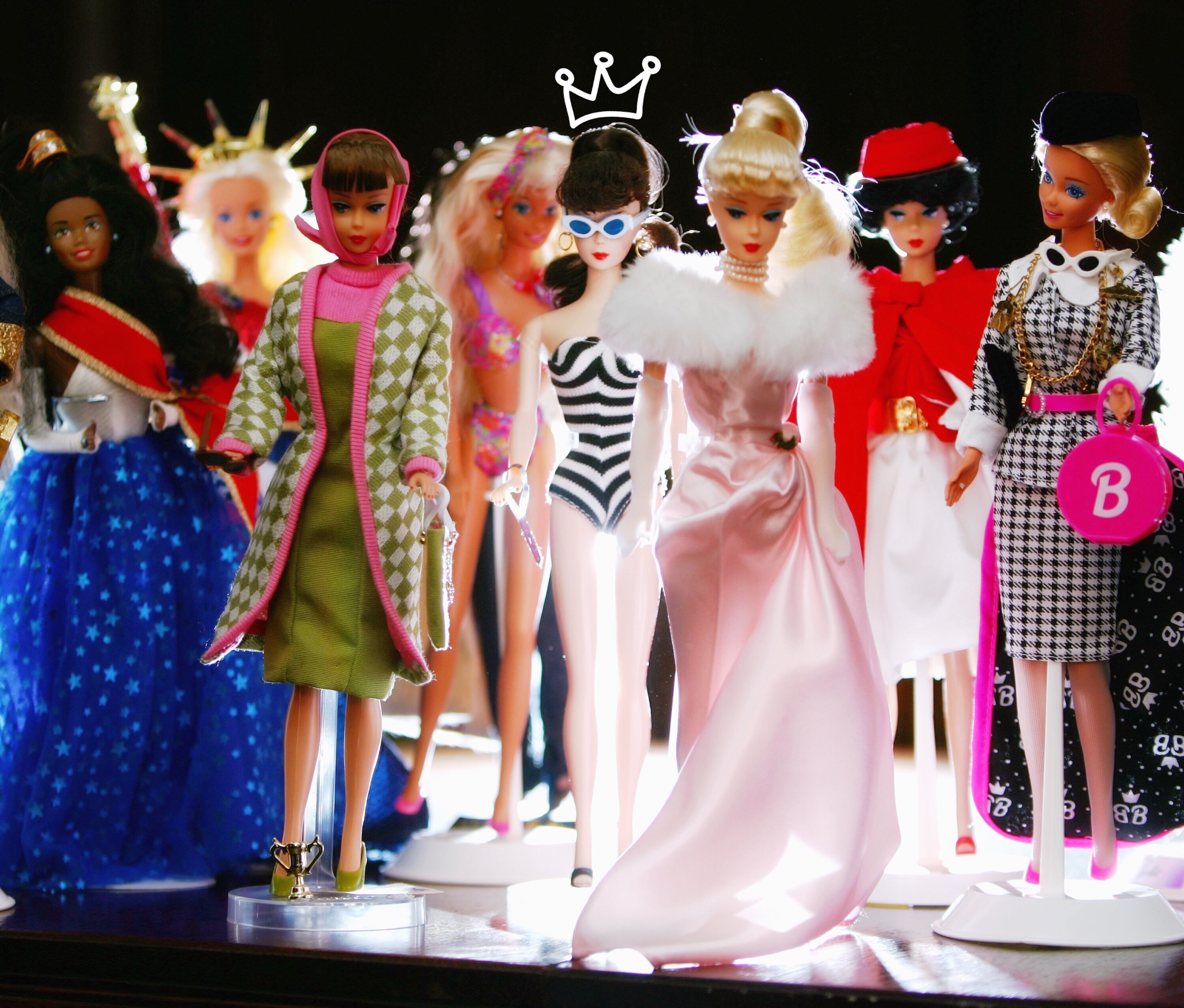 Barbie Forever Estilo de Vida Belleza Univision