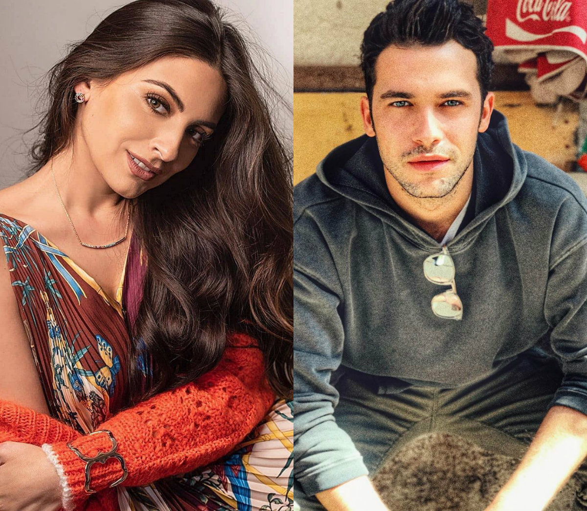 ¿Quién es el supuesto nuevo novio de Ana Brenda, Alessandro Morelli