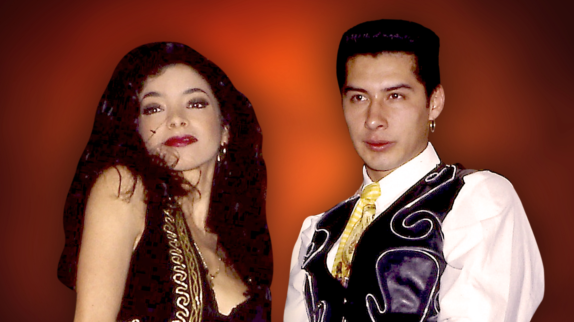 Thalía fue la causa por la que Pilar Montenegro y Charly López, integrantes  de Garibaldi, terminaron su relación en los 90 | Univision Famosos |  Univision