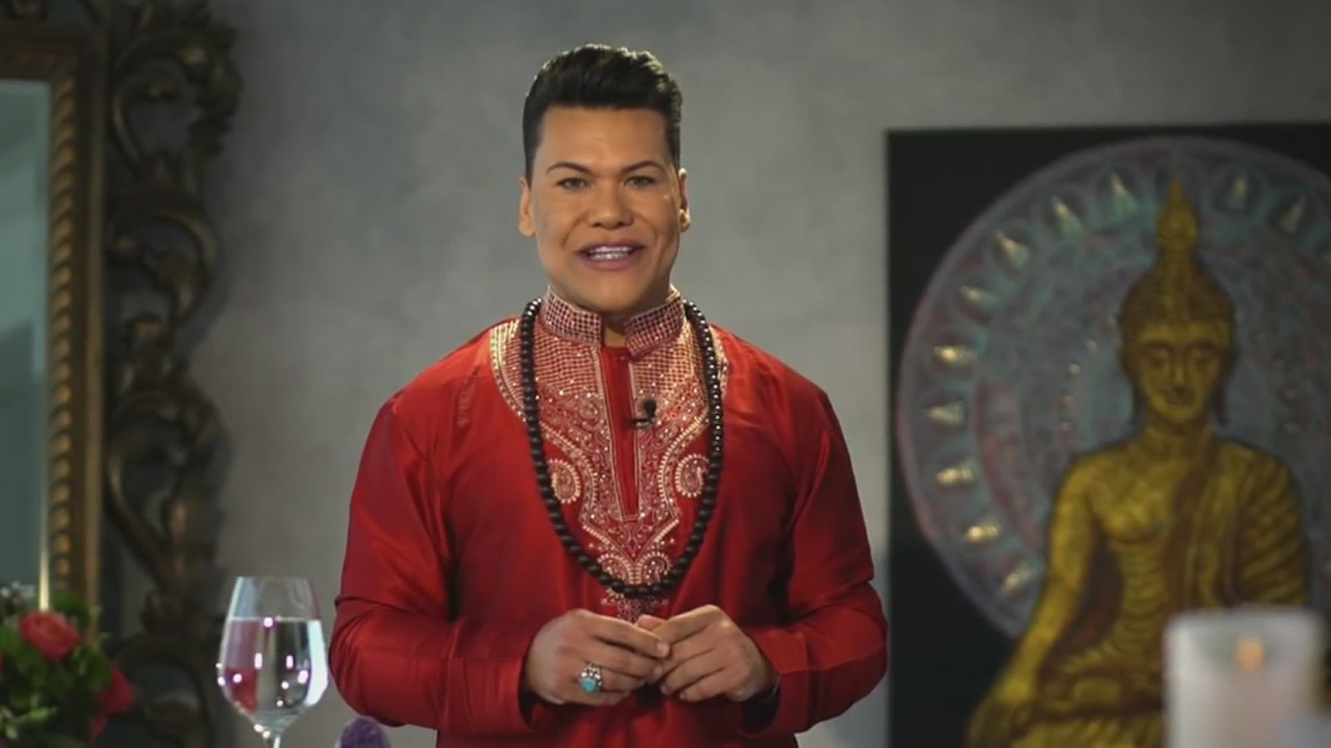 Horóscopo Predicciones de 'El Niño Prodigio' para la segunda semana de