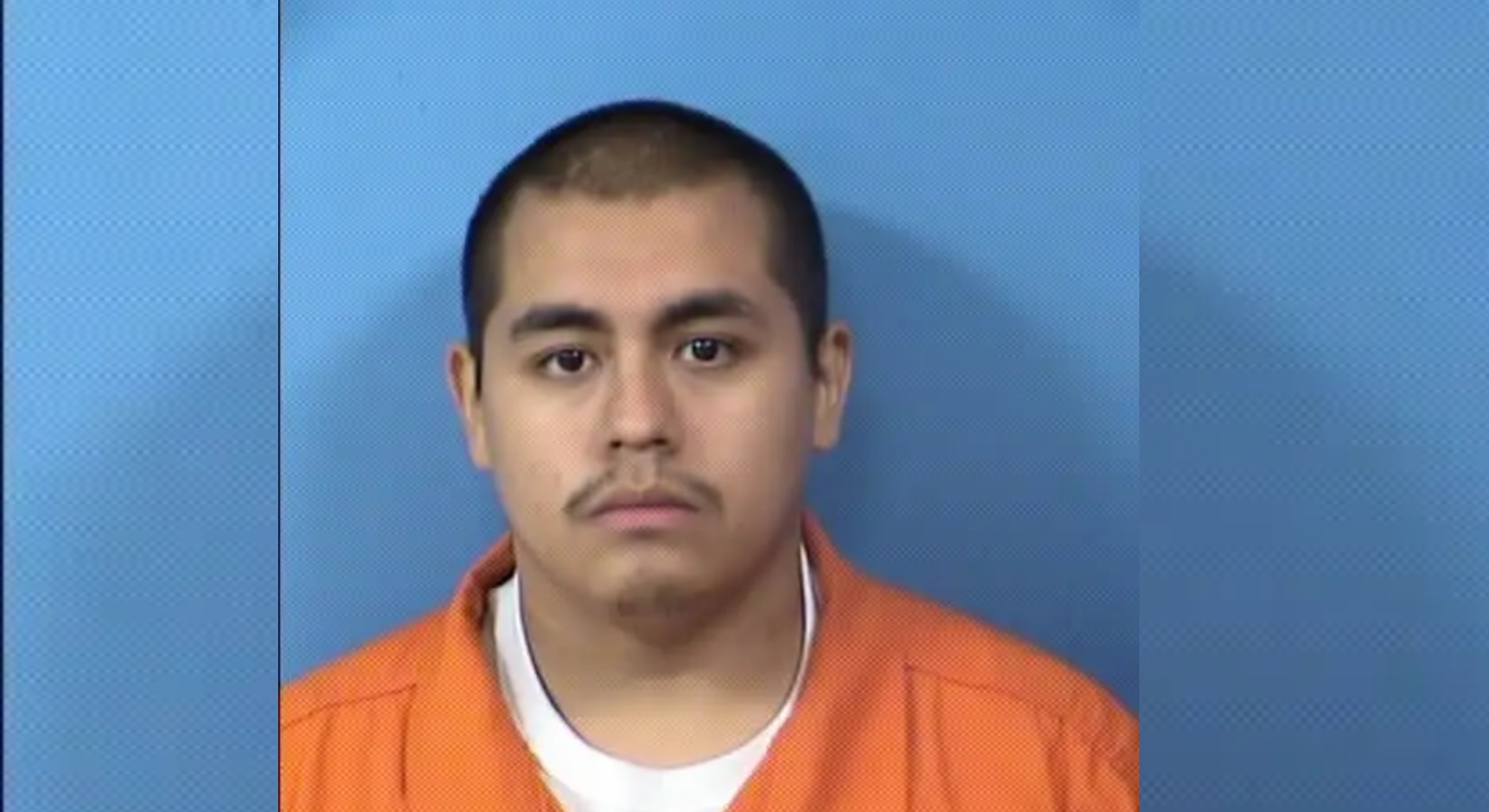 Acusan a hispano Jamie Quijano de 22 años de tiroteo. Disparó 18 veces