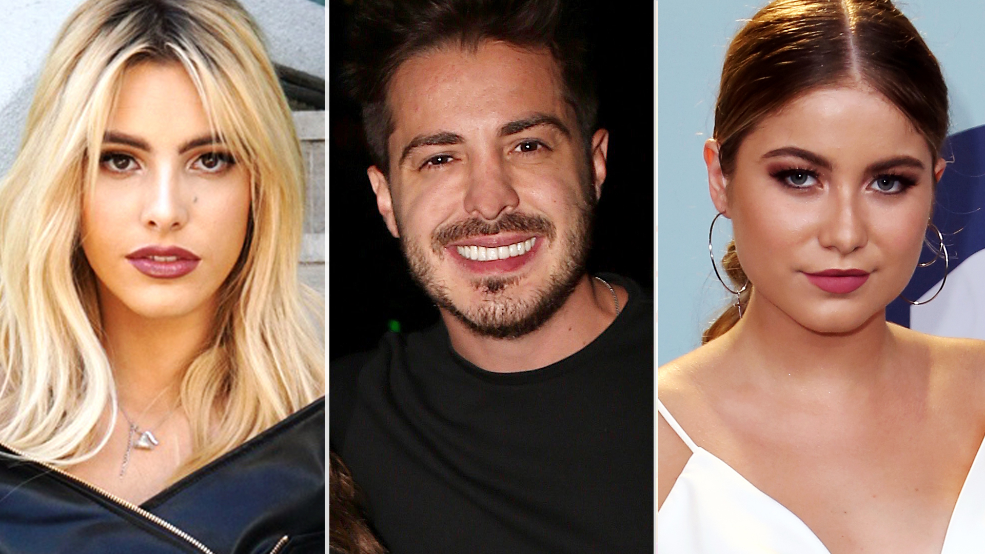 ¿Qué famosos estarán en Premios Juventud? Esta es la lista de