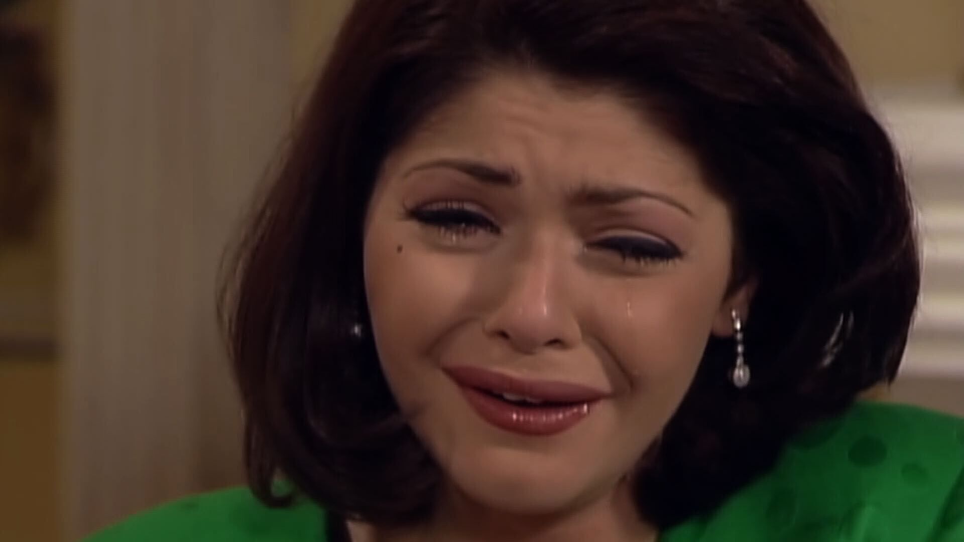 María la del Barrio: Don Fernando cachetea a Soraya y Calixta quiere